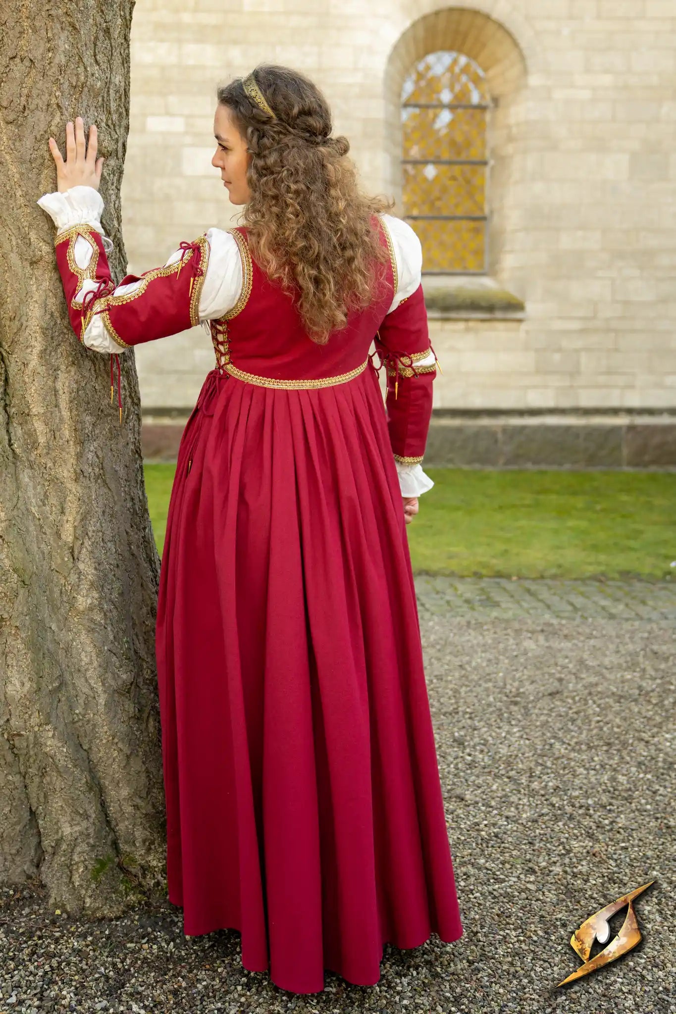 Dress Lucrezia