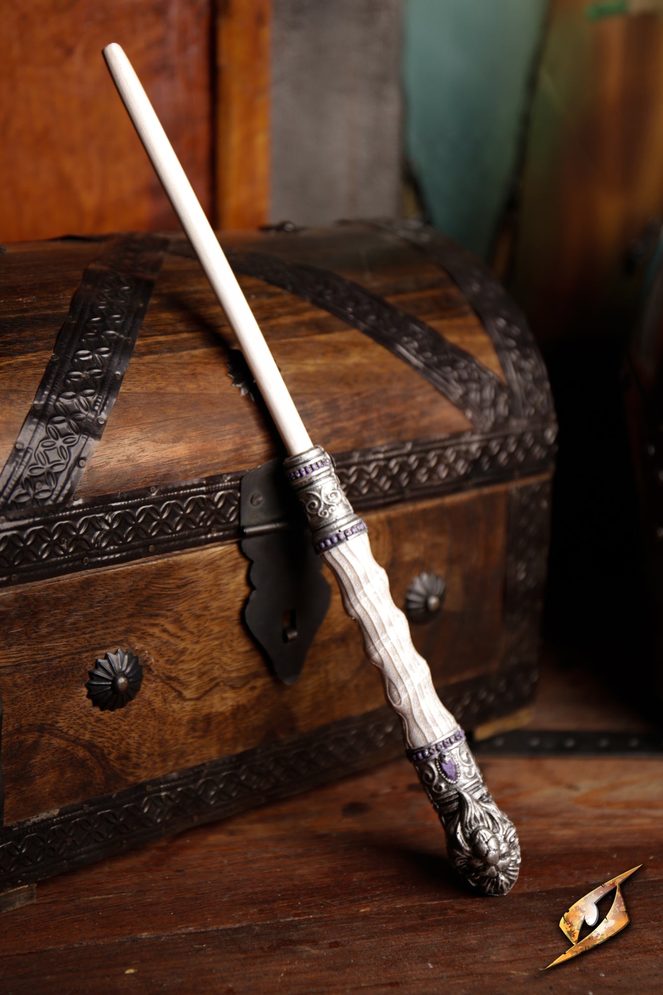 Libussa Wand