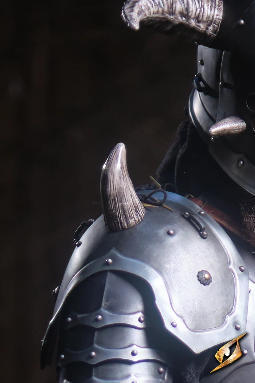 Marauder Pauldrons