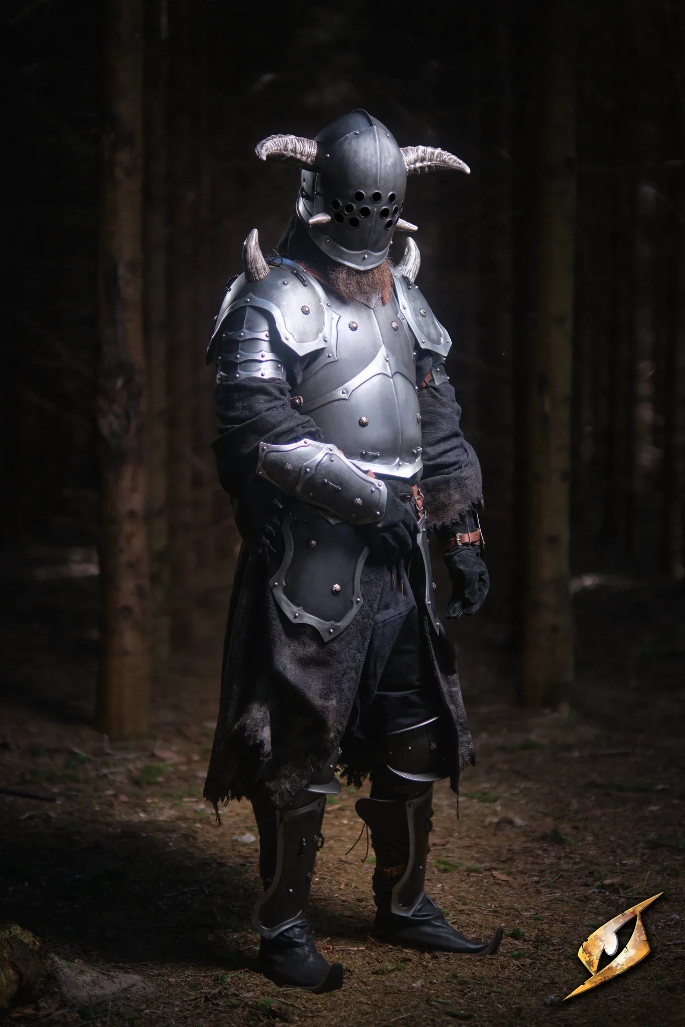 Marauder Cuirass