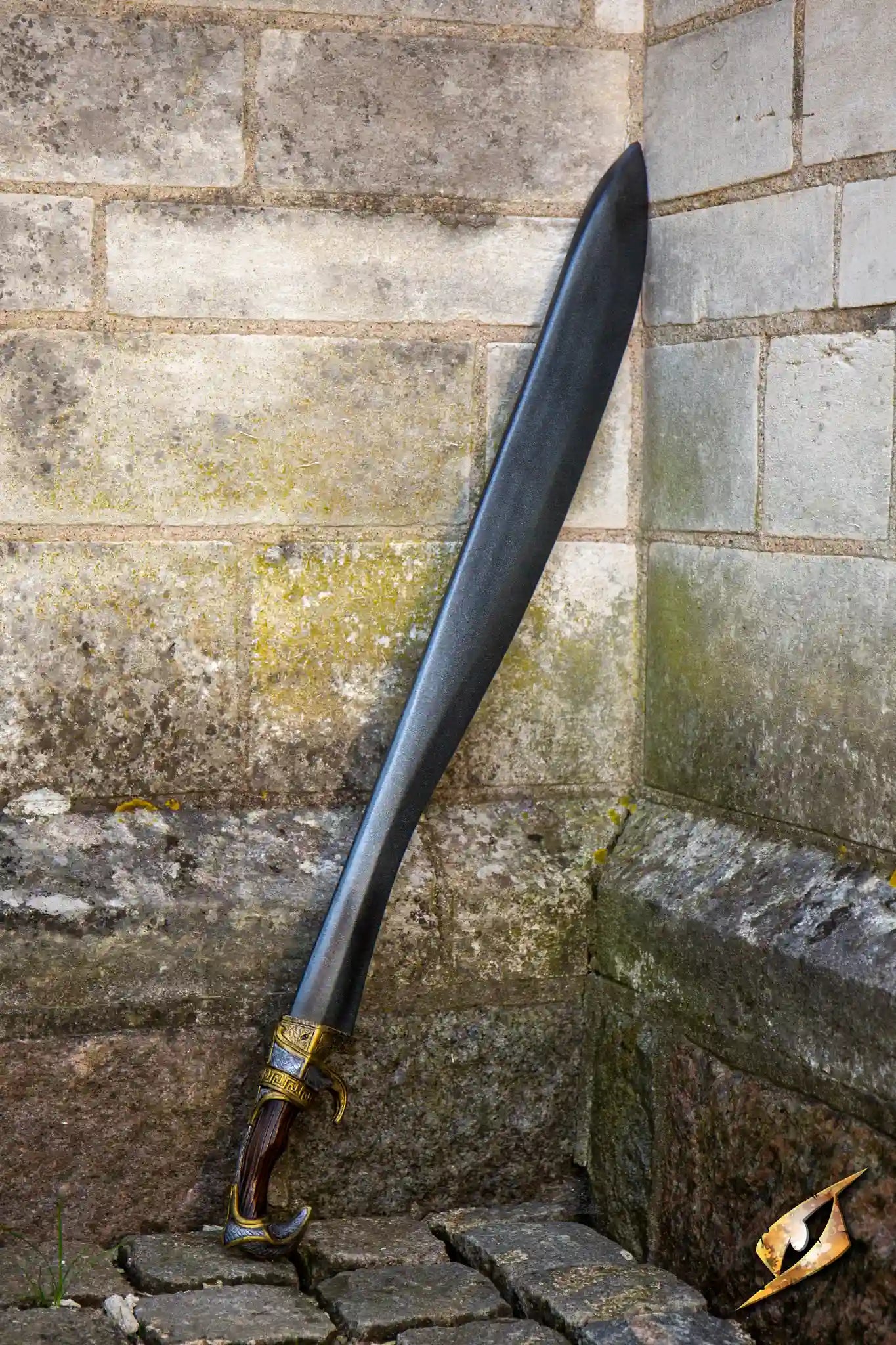 Falcata