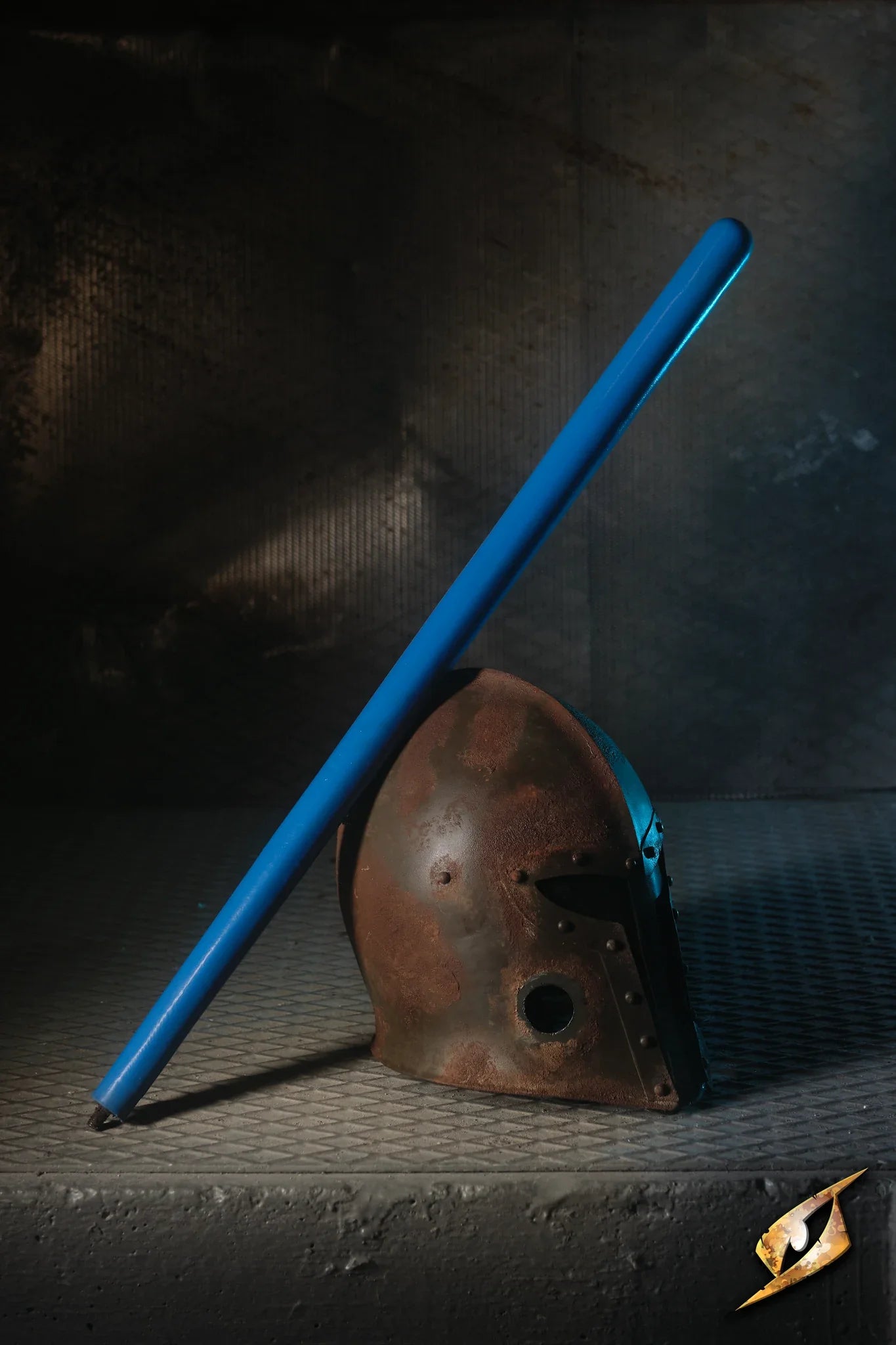 Heroic Laser Sword - 100 cm