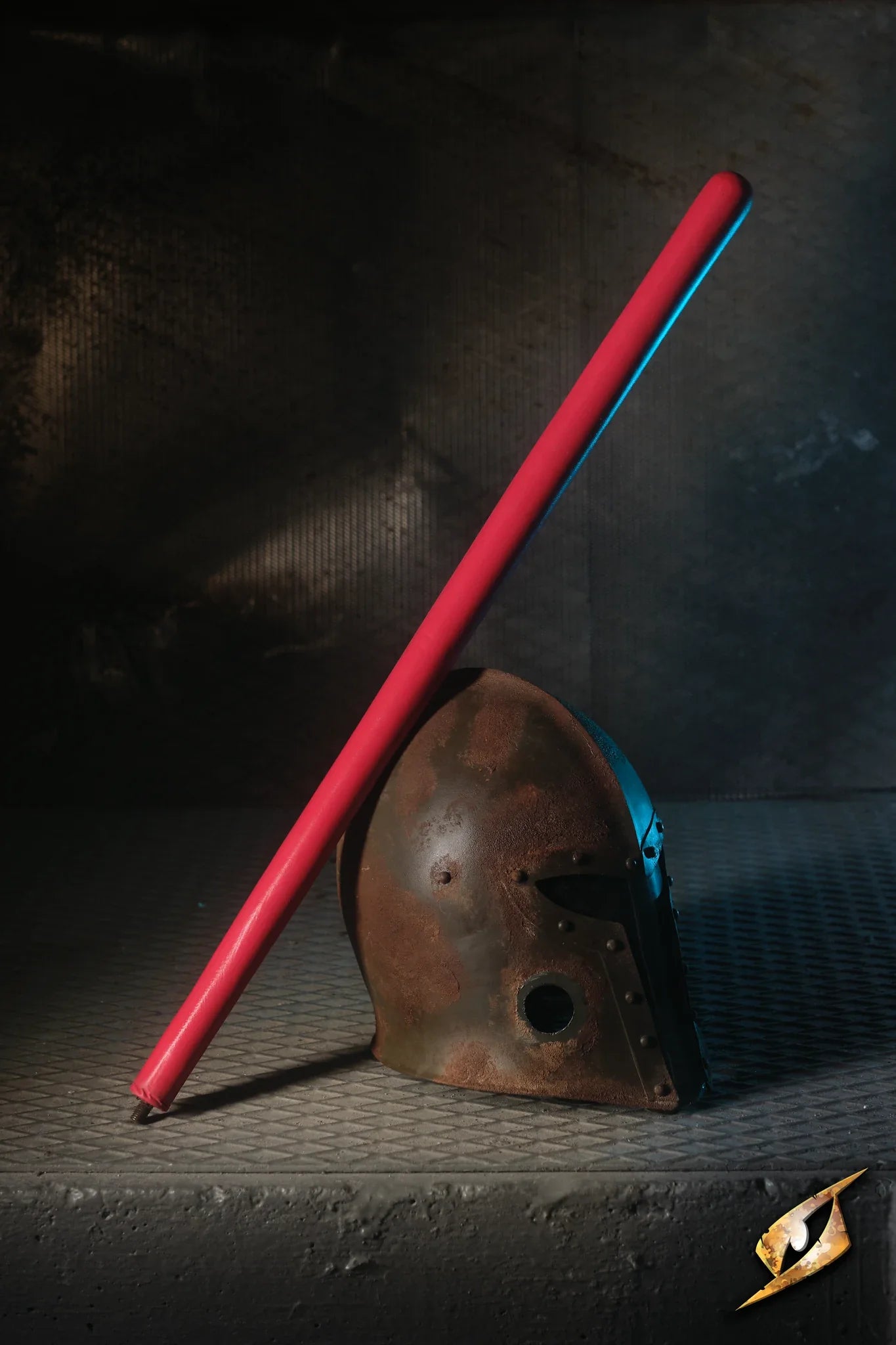 Villainous Laser Sword - 100 cm