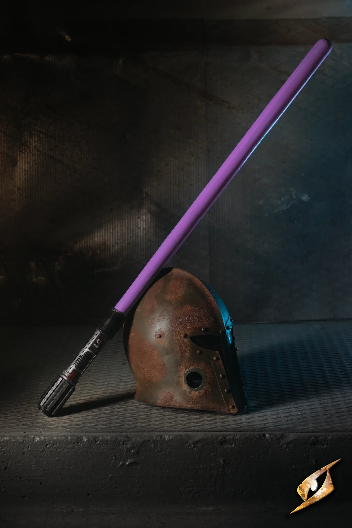Villainous Laser Sword - 100 cm