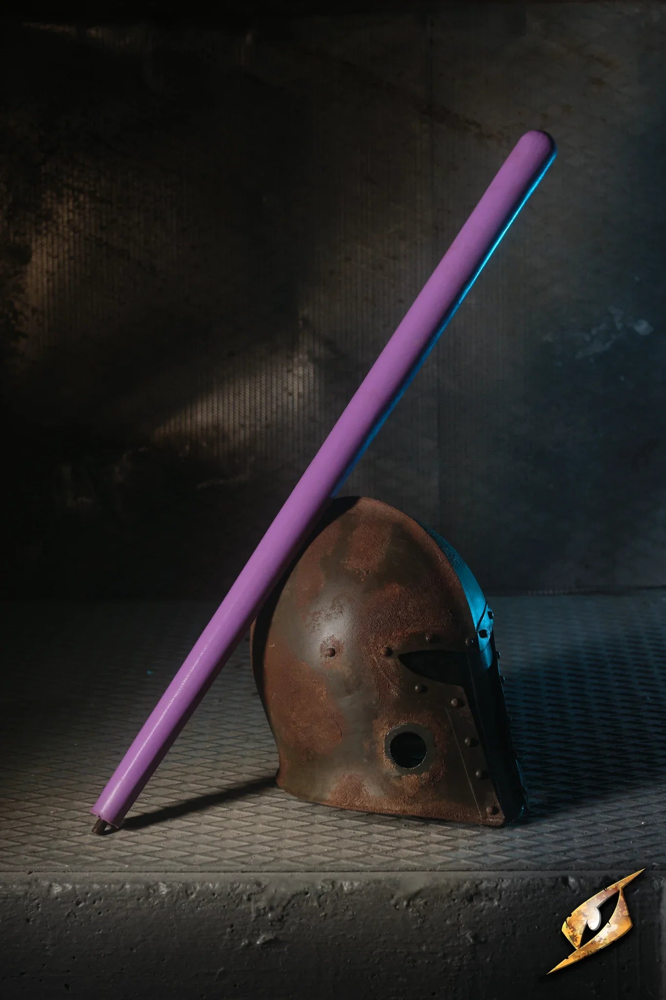 Villainous Laser Sword - 100 cm