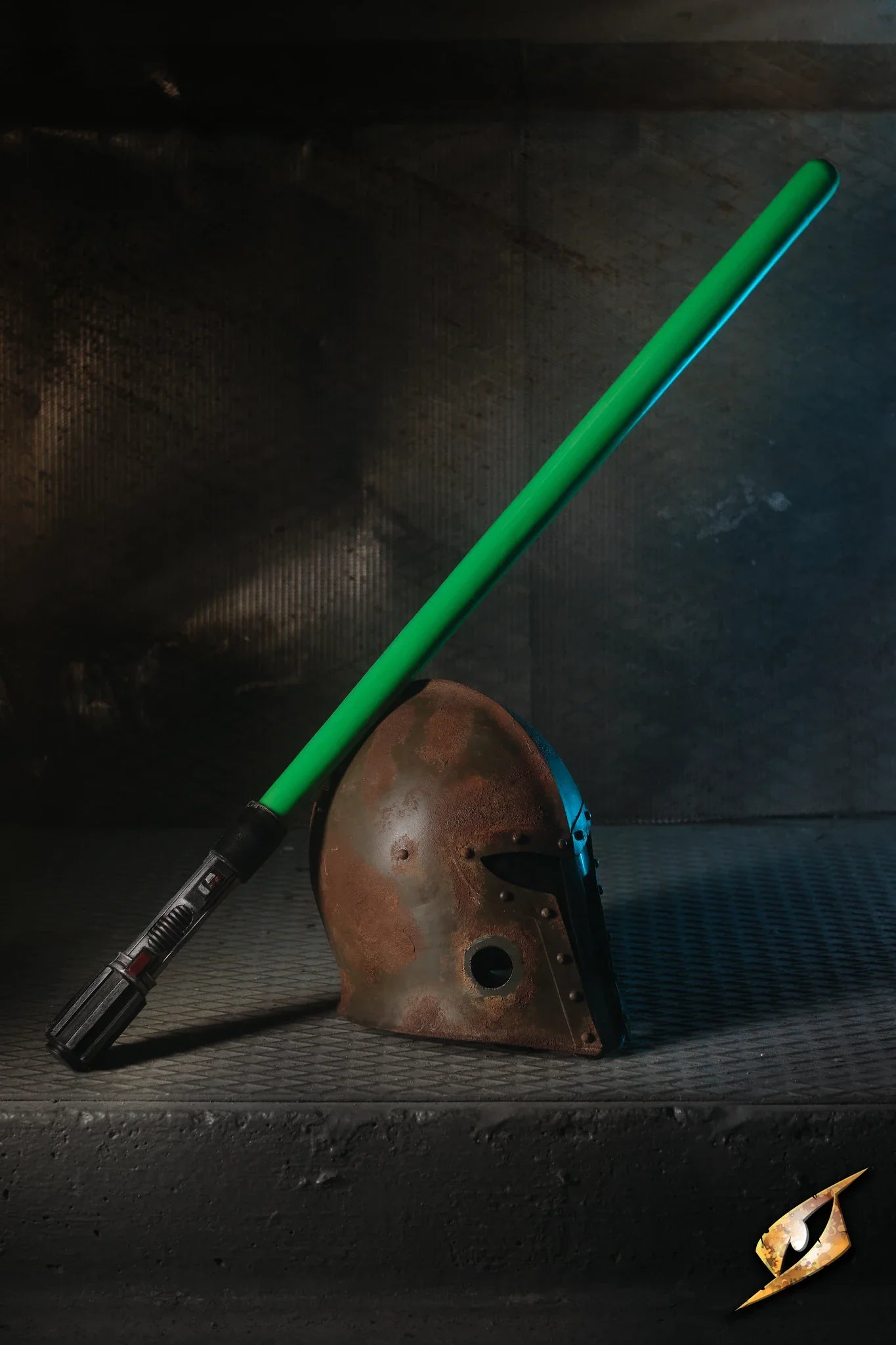 Villainous Laser Sword - 100 cm