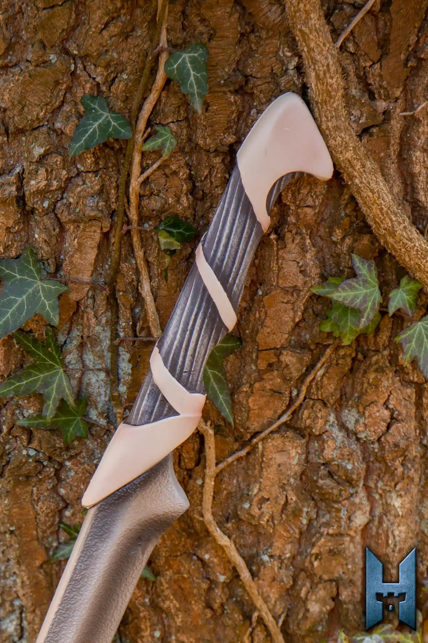 Elven Hunter Blade