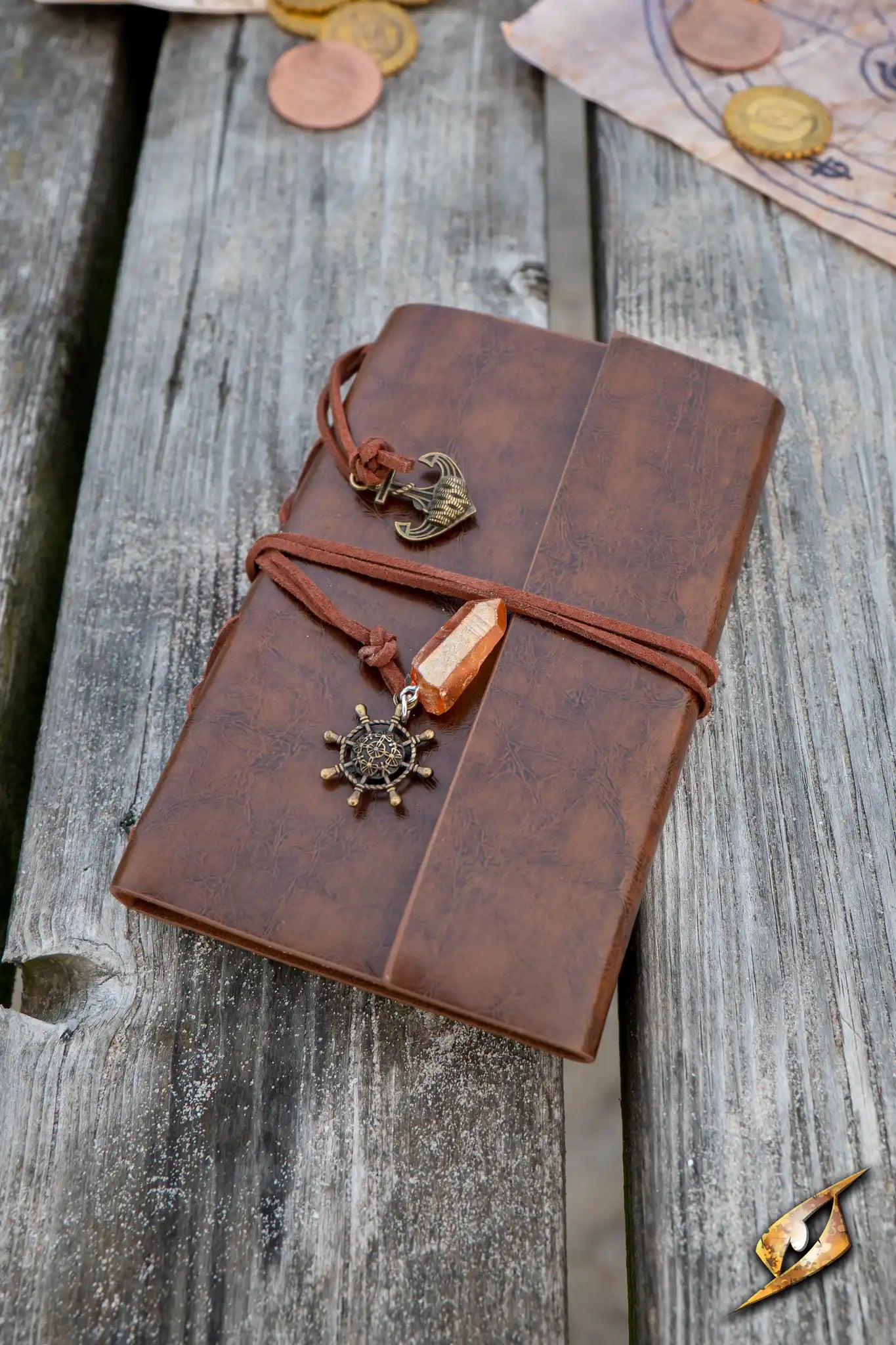Sailor's Diary