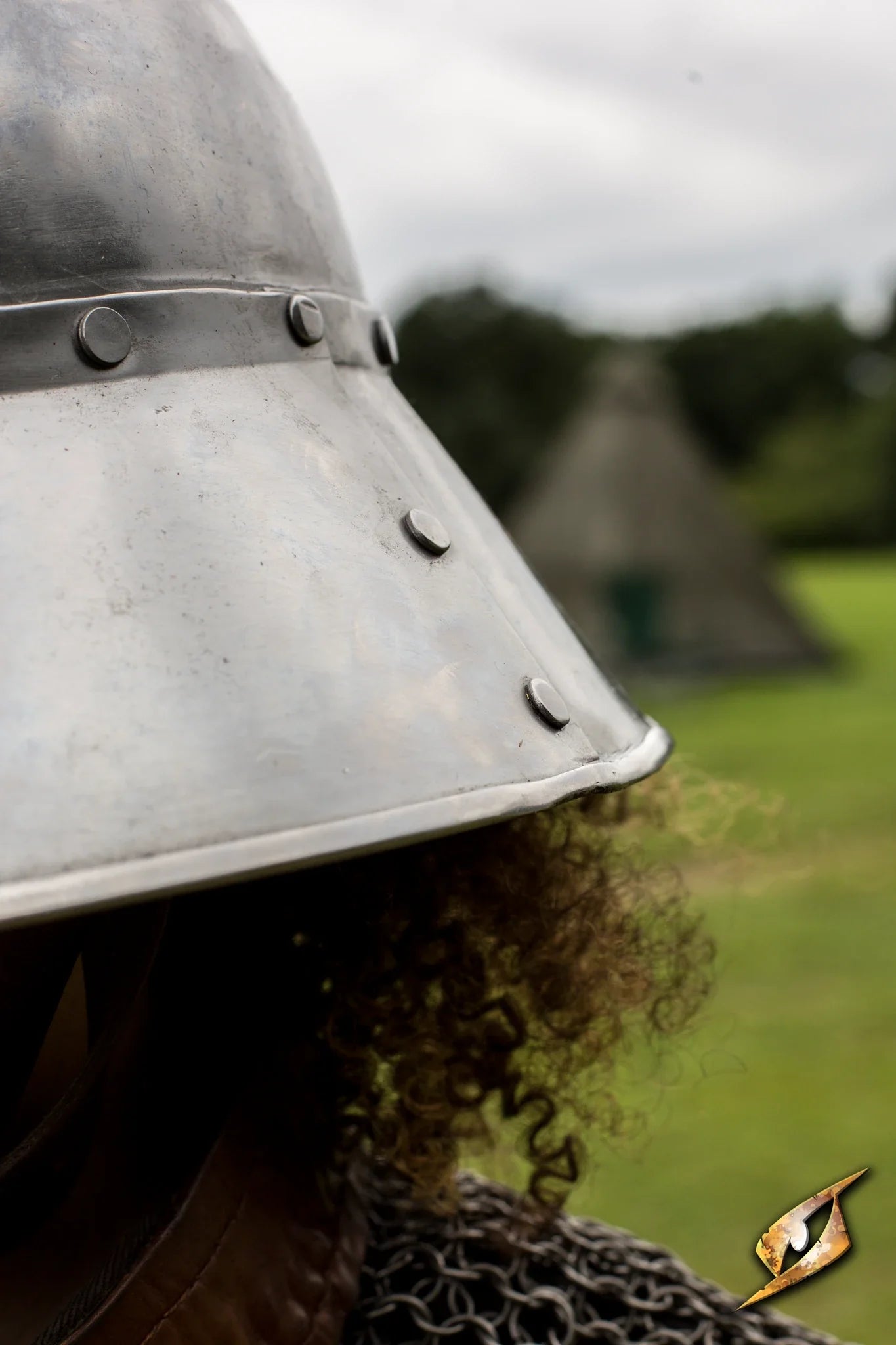 Guardsman Helmet