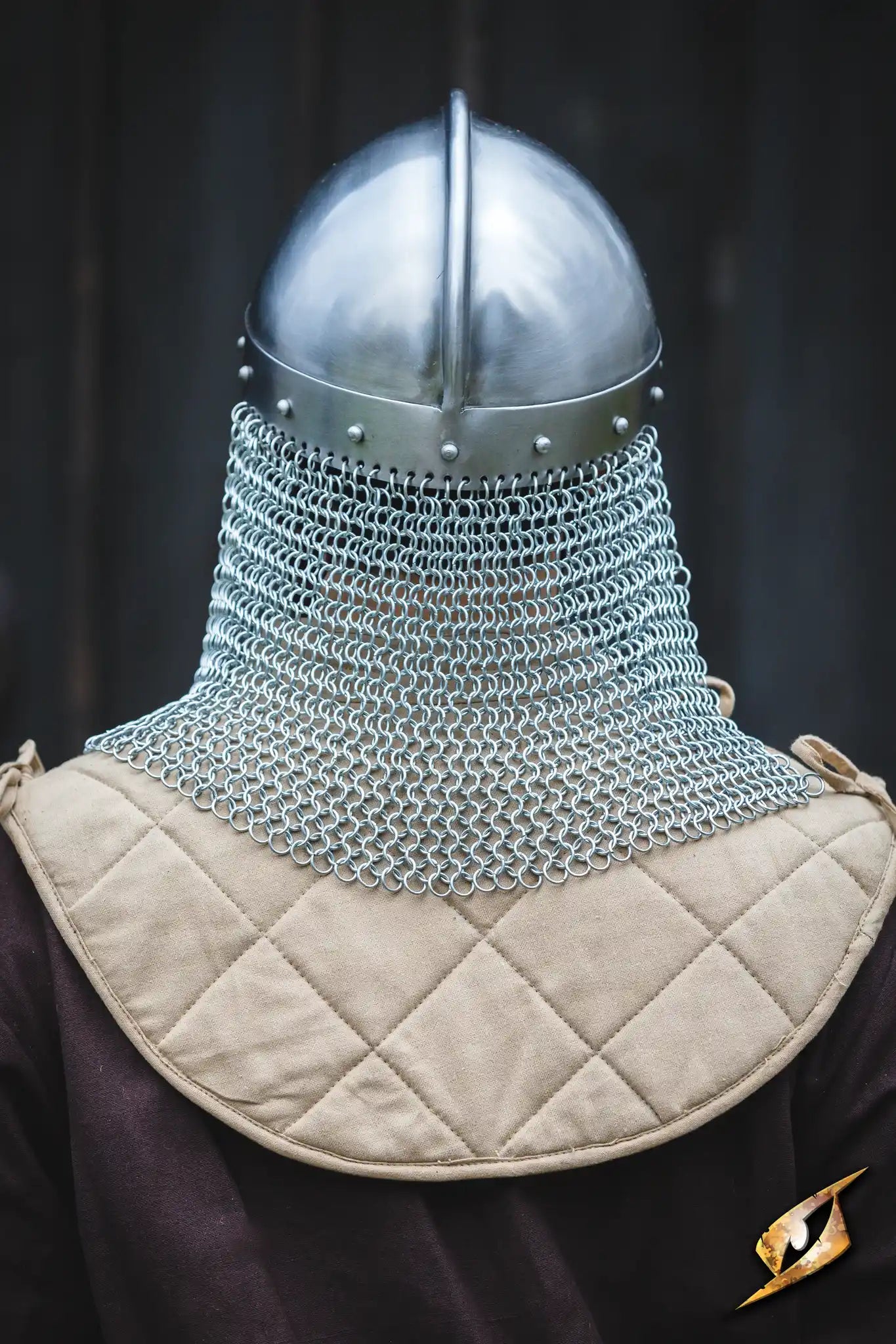 Raven Helmet