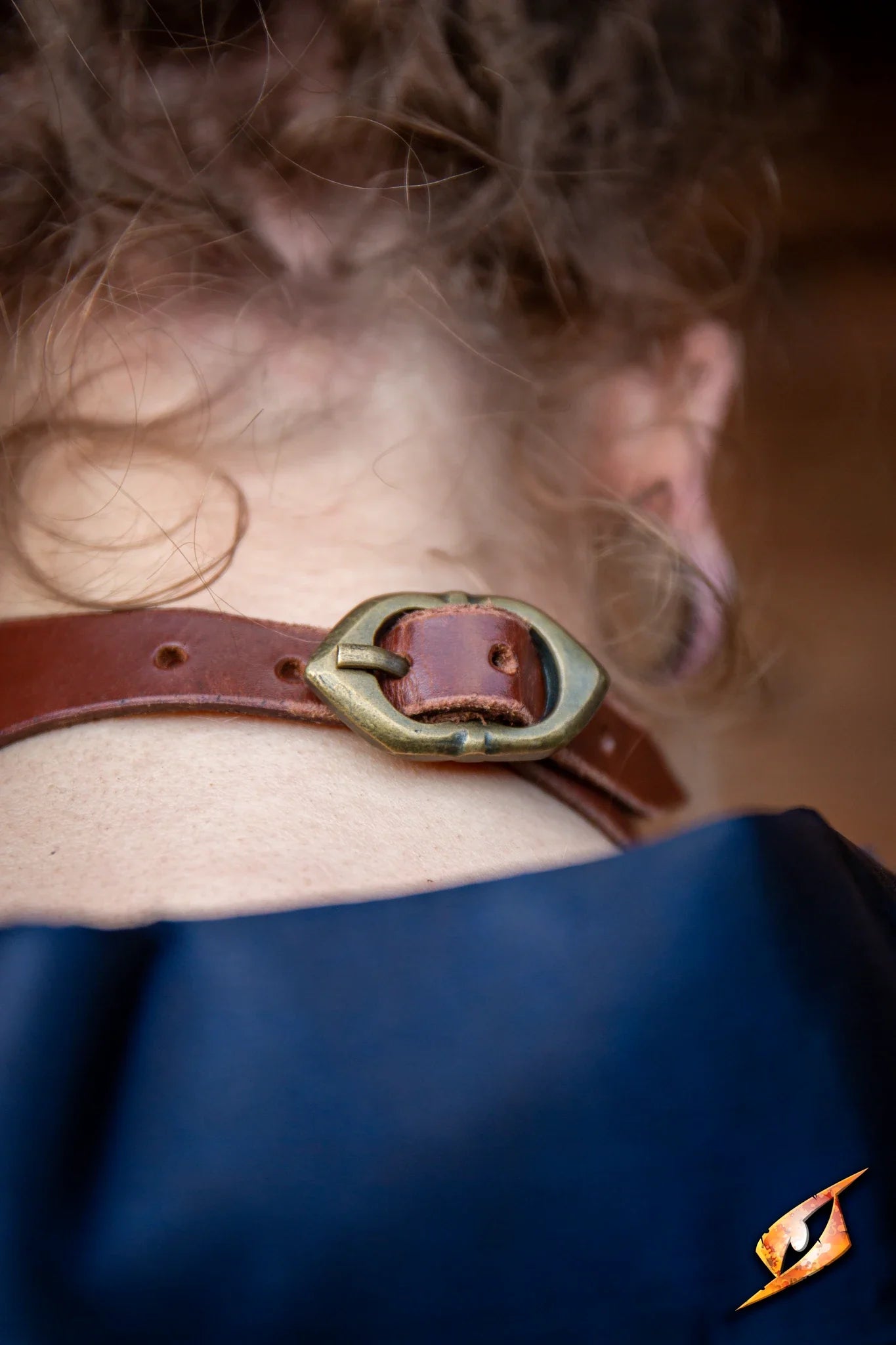 Renegade Choker