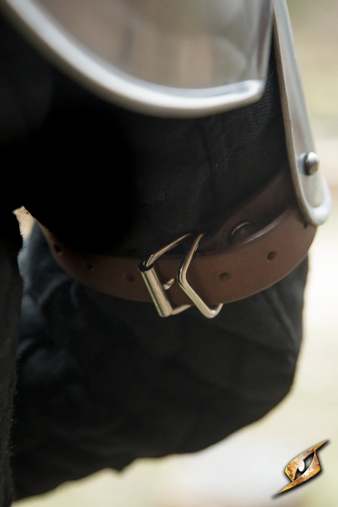 Soldier Shoulders
