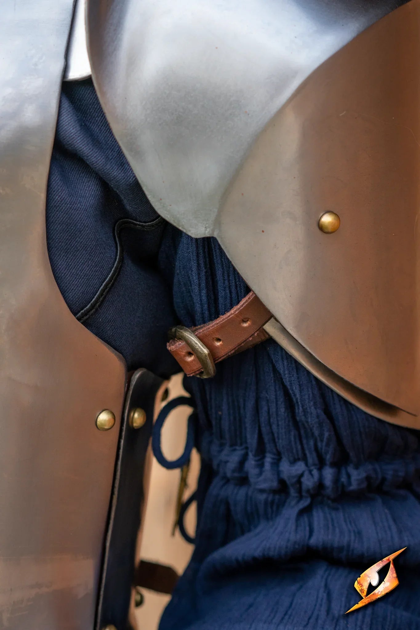 Renegade Shoulders
