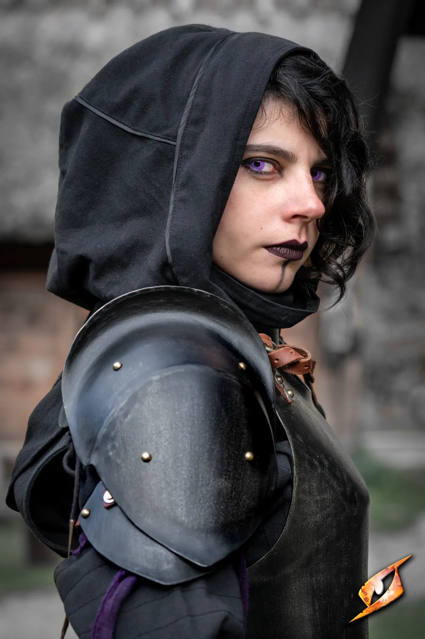 Renegade Shoulders