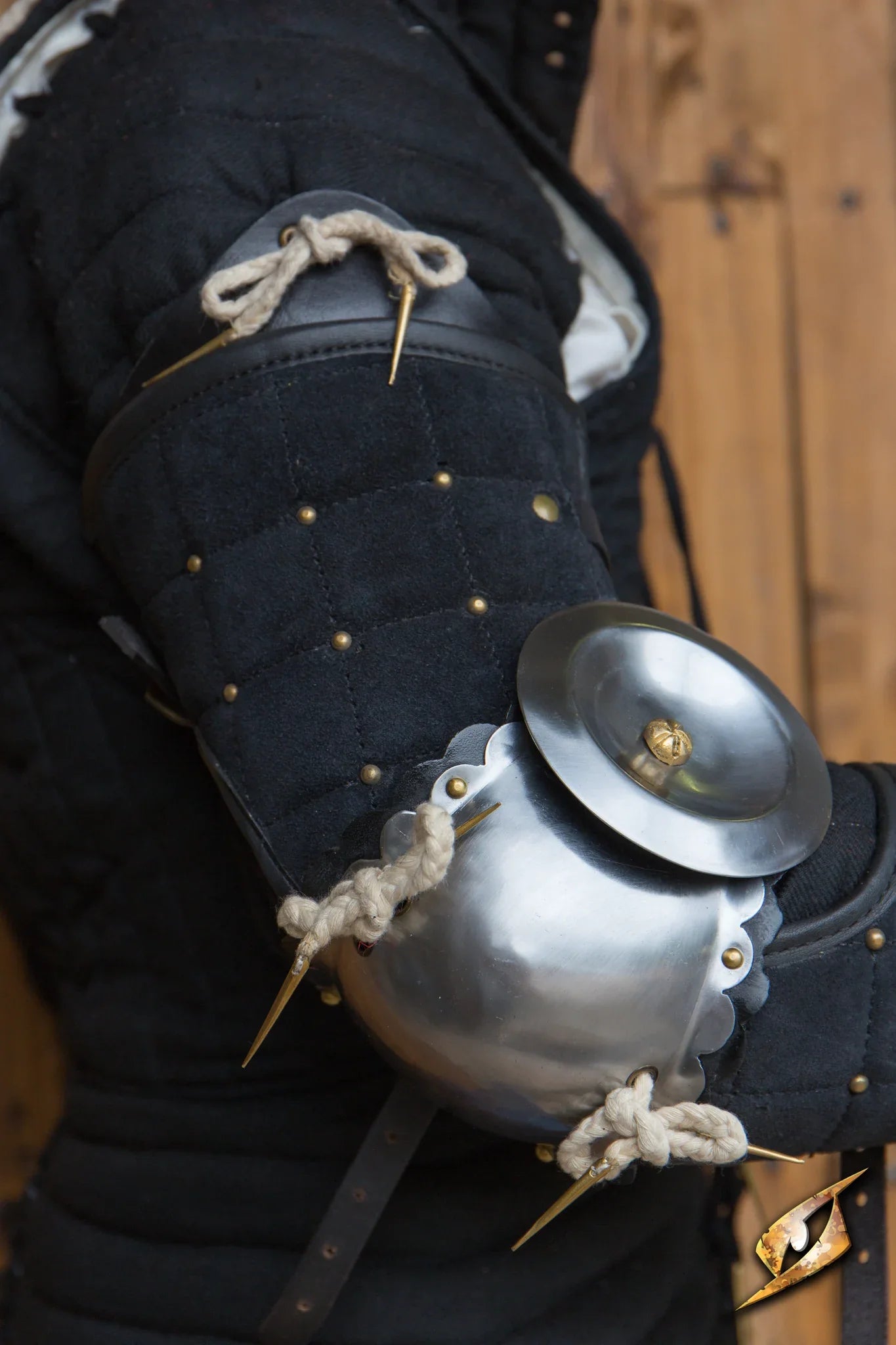 Splint Bracers