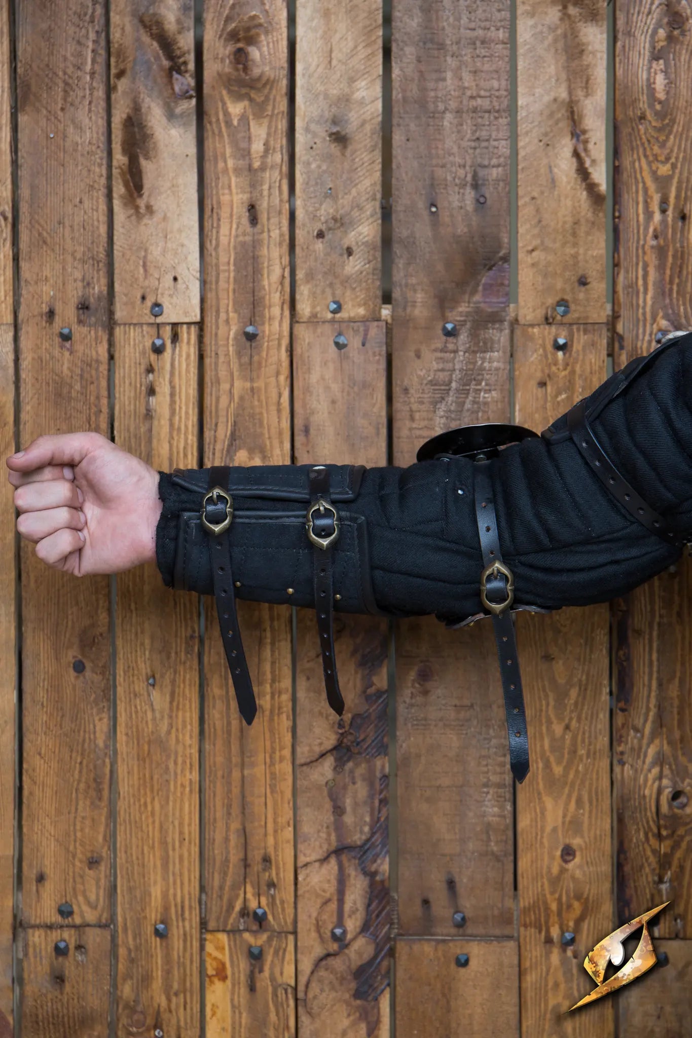 Splint Bracers