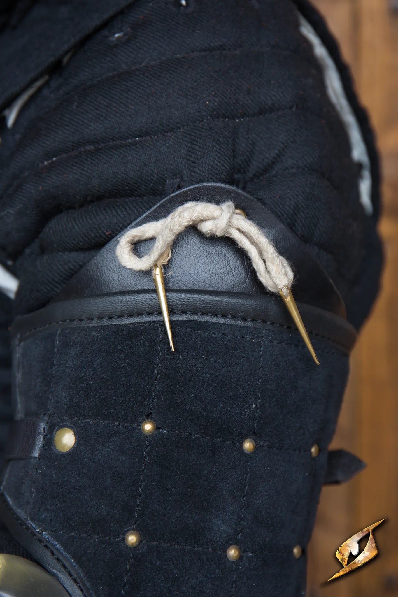 Splint Bracers