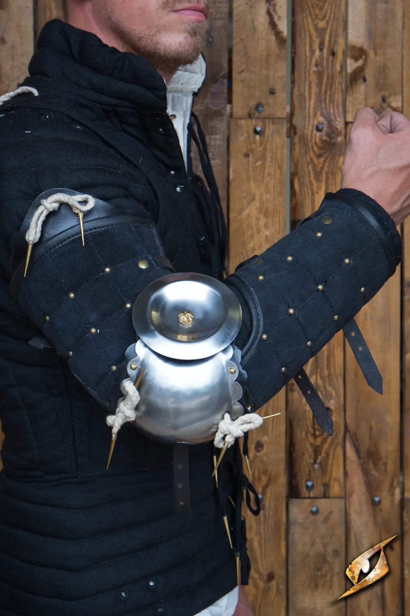 Splint Bracers