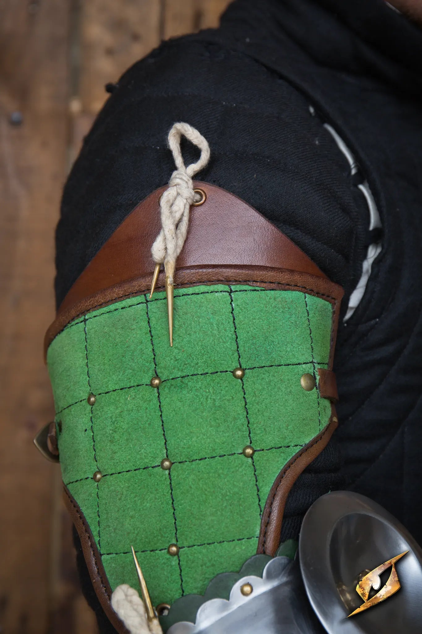 Splint Bracers