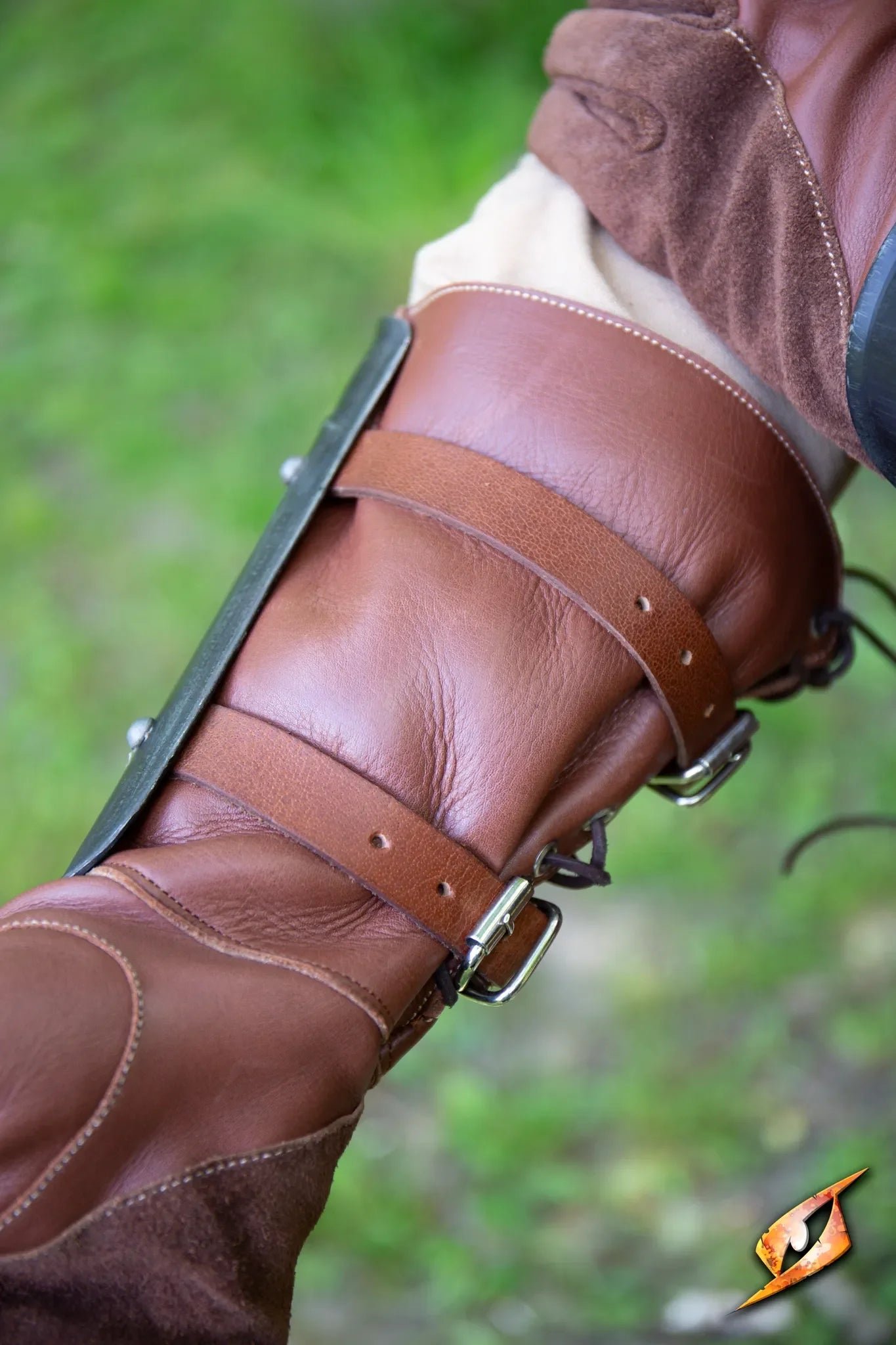 Scout Arm Guards