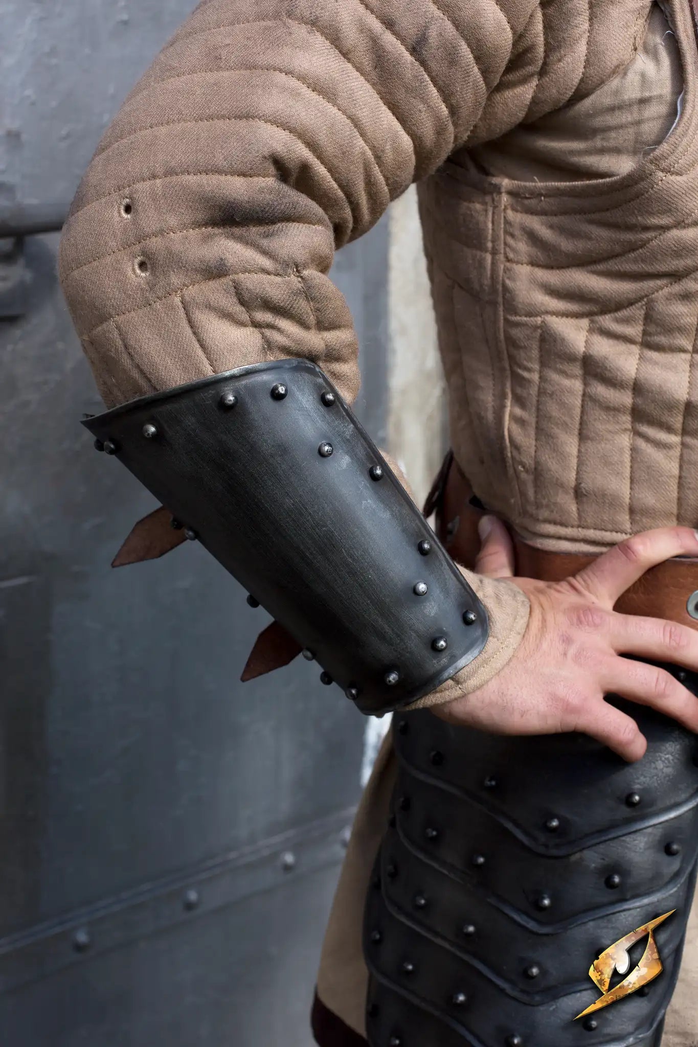 Arm Protection Warrior
