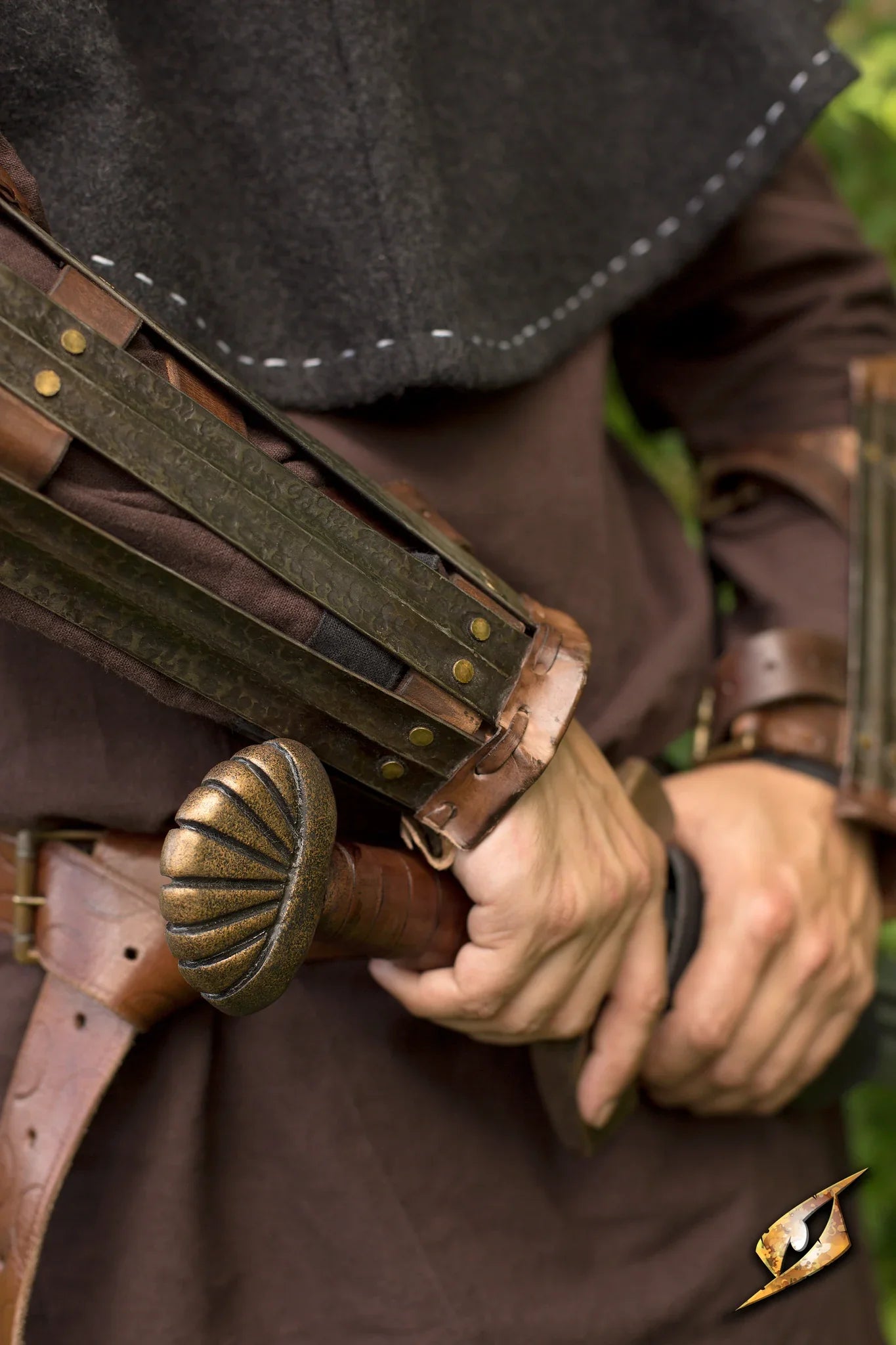 Viking Arm Protection