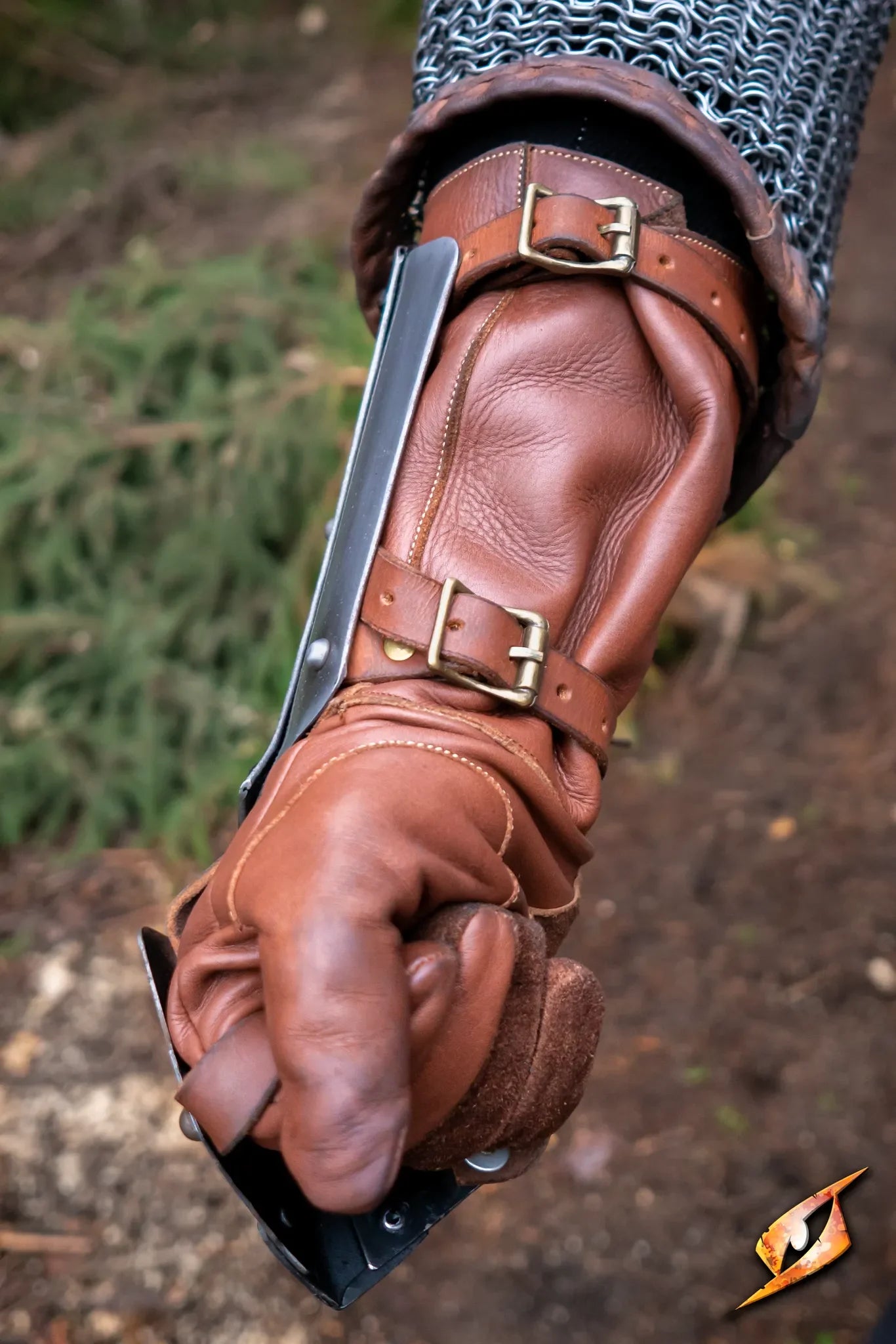 Dreki Armguards
