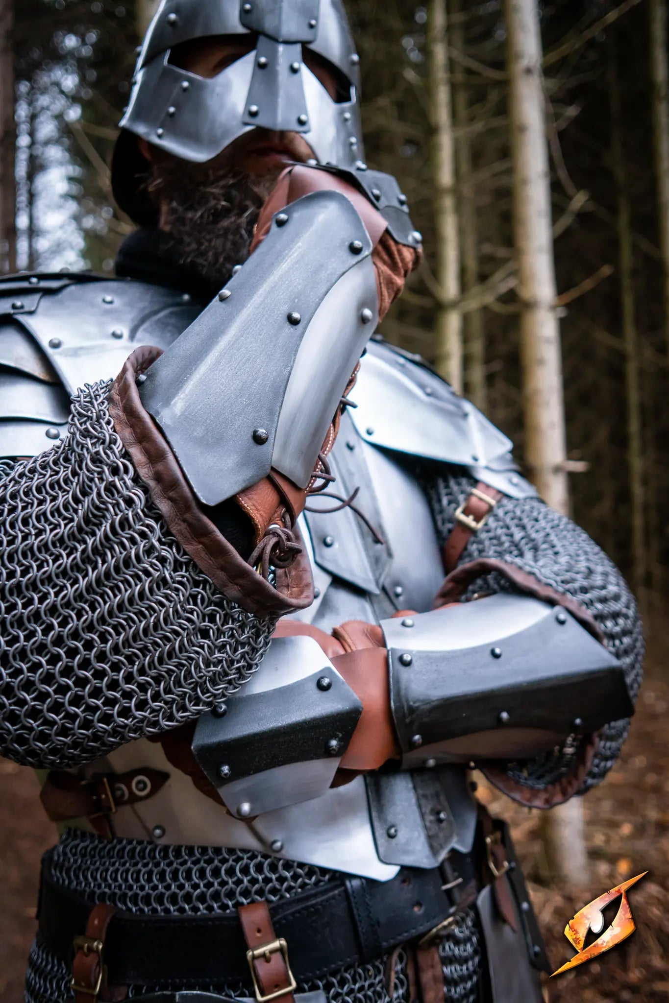 Dreki Armguards
