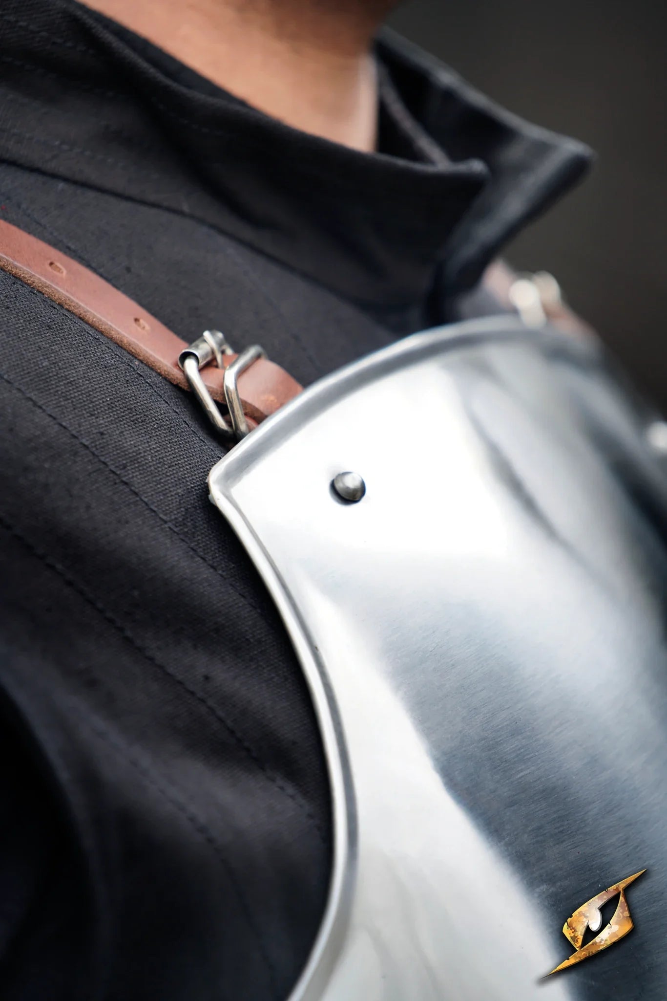 Soldier Torso