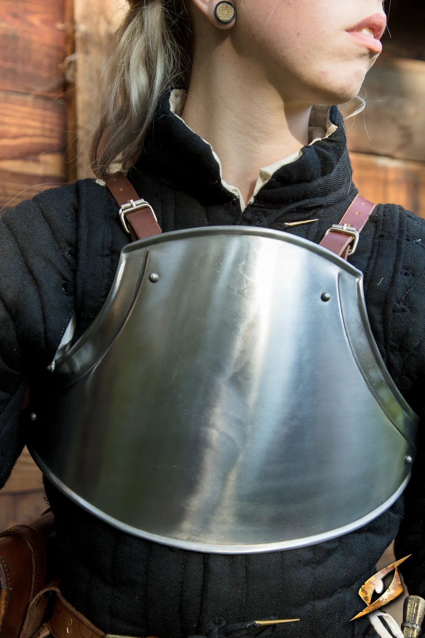 Scout Torso Armour
