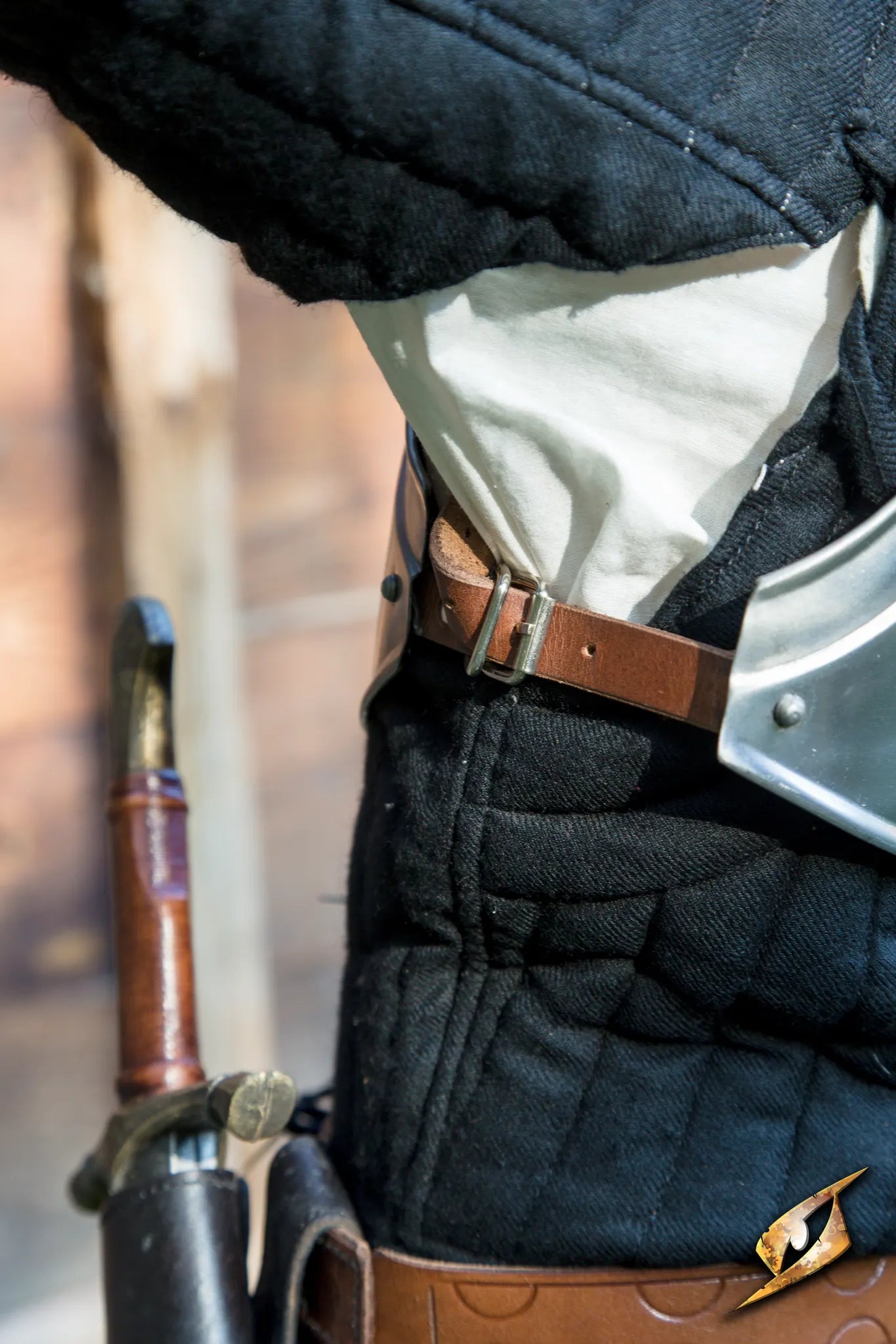 Scout Torso Armour
