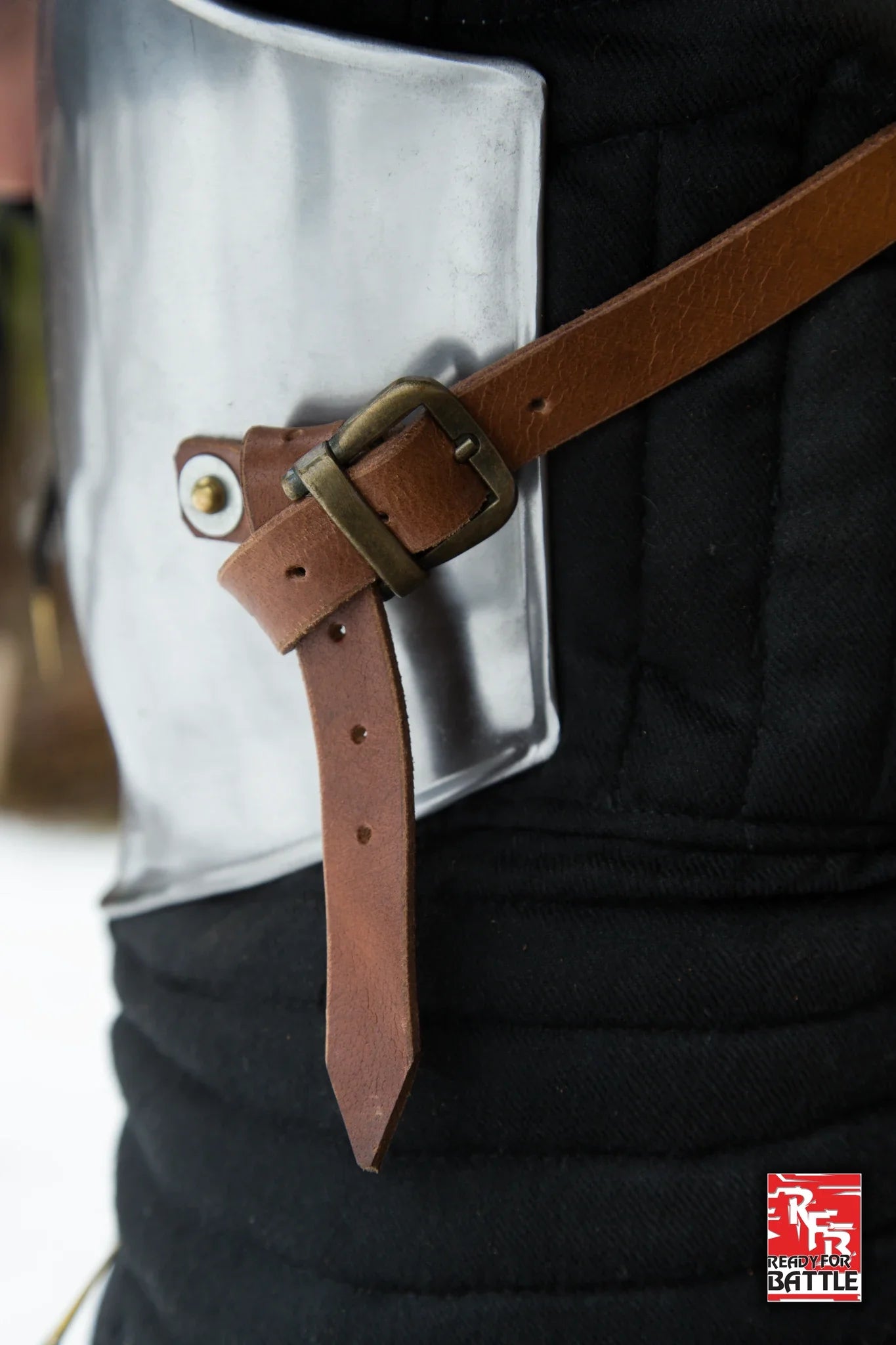 RFB Breastplate