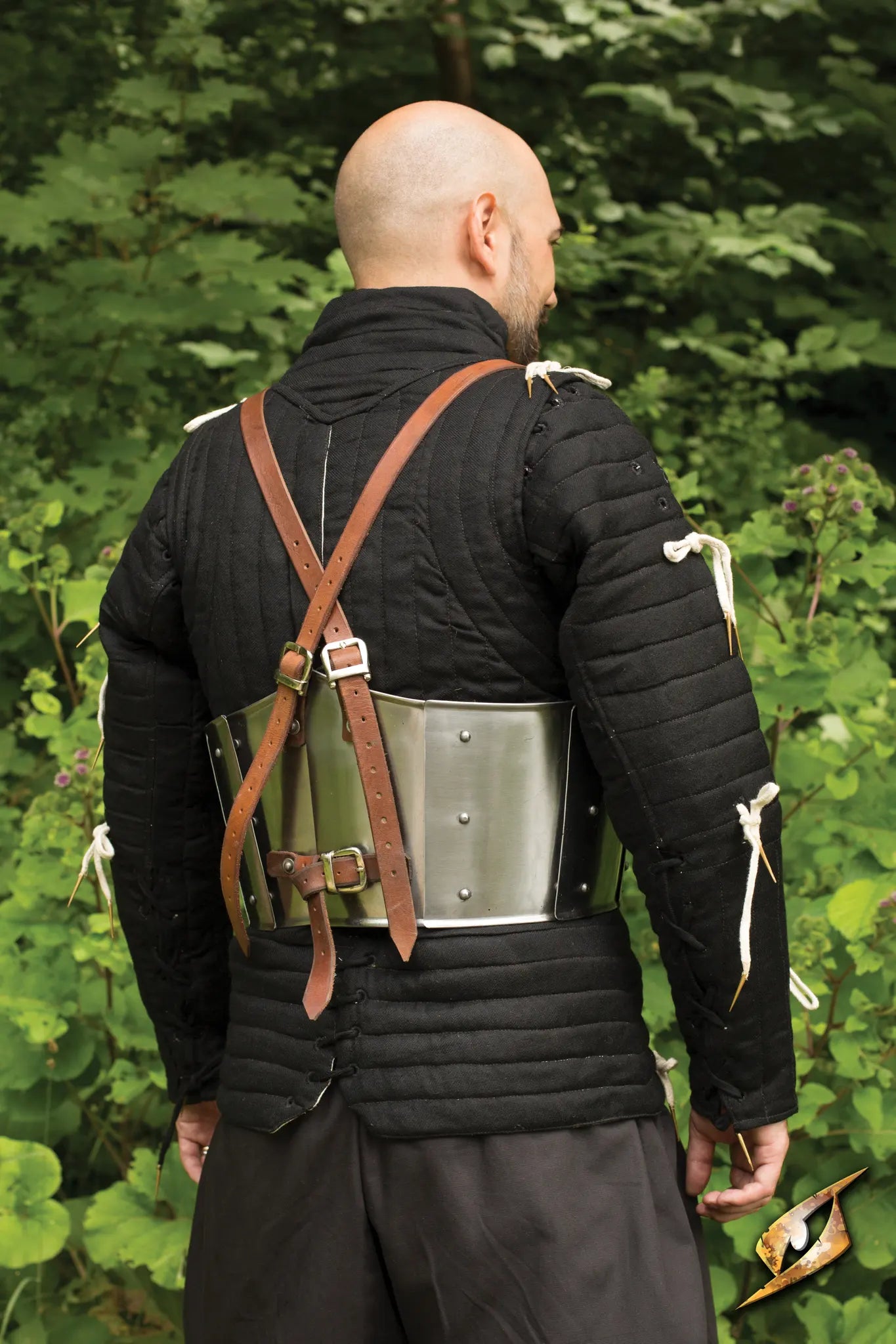 Churburg Armour