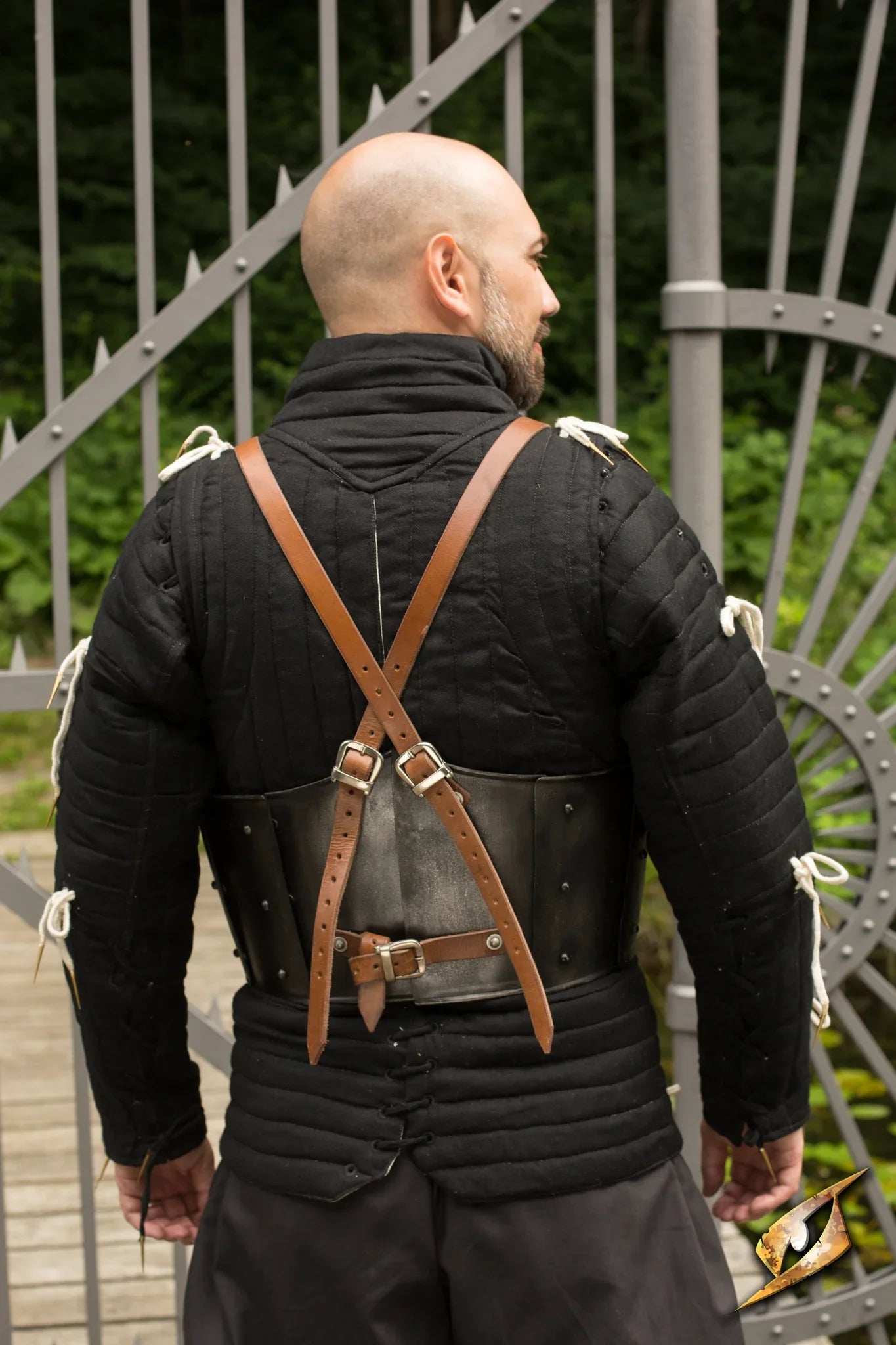 Churburg Armour