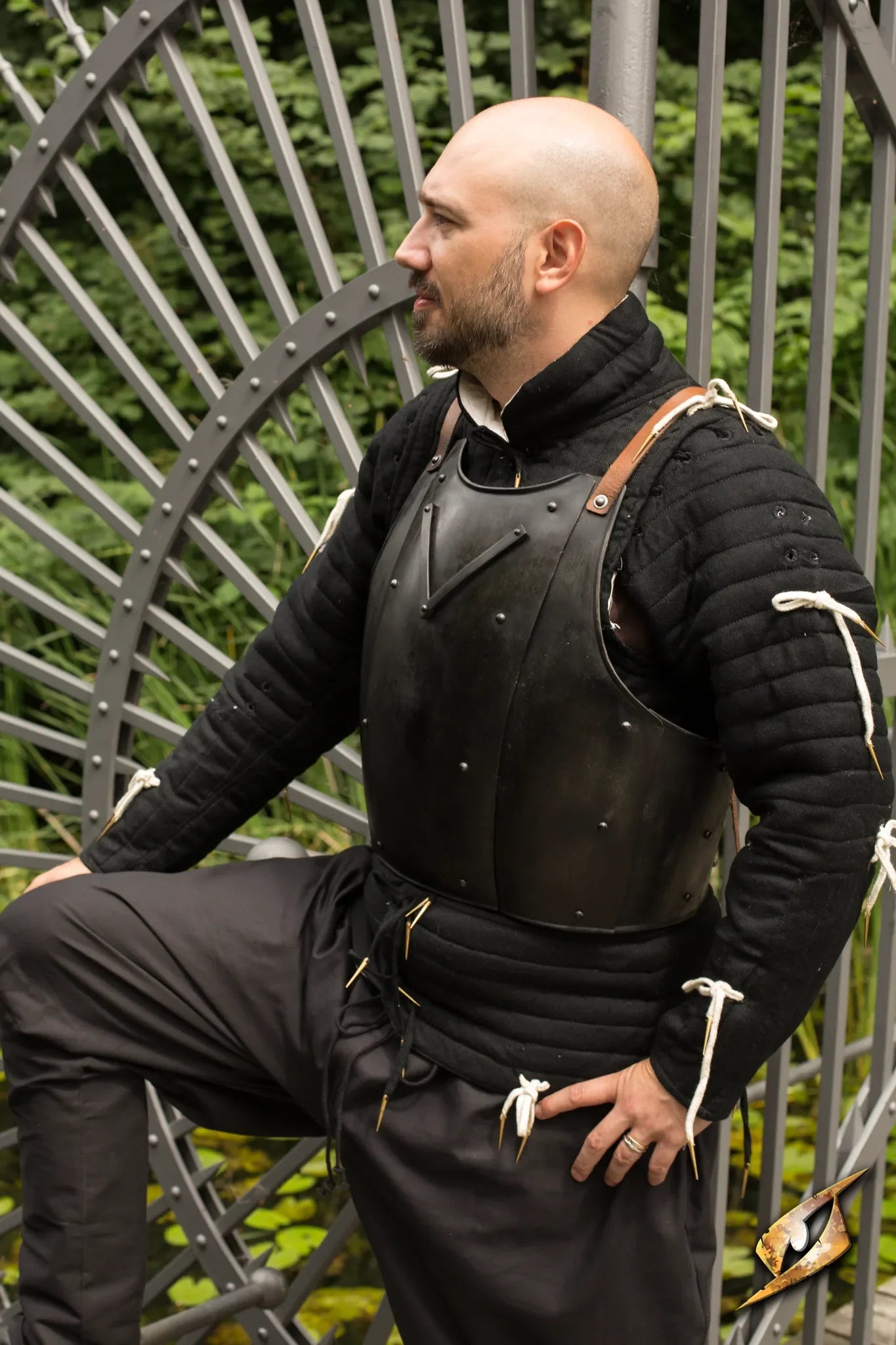 Churburg Armour