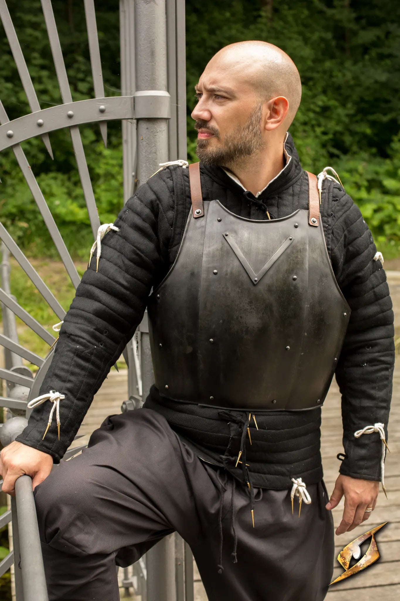Churburg Armour
