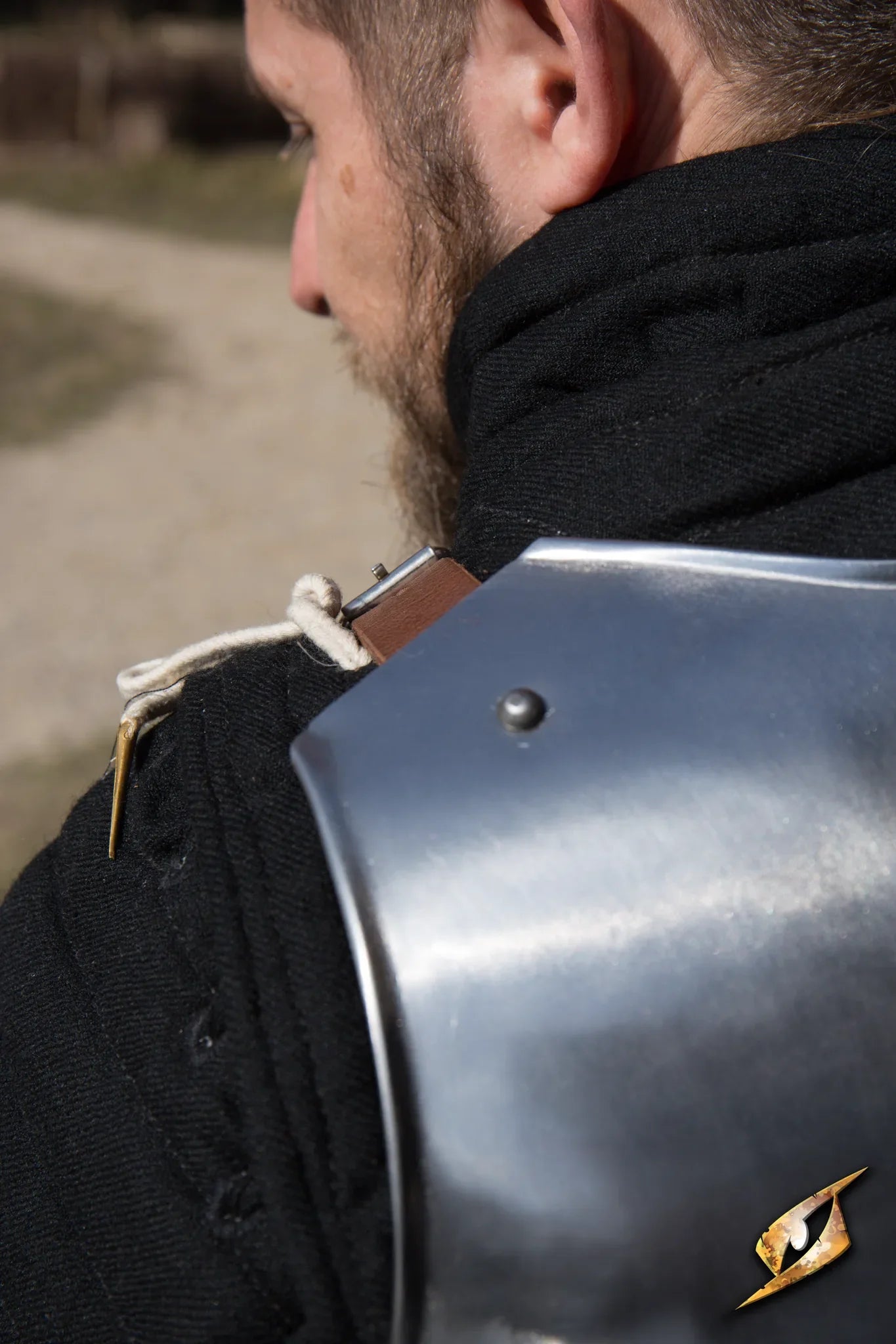 Milanese Armour