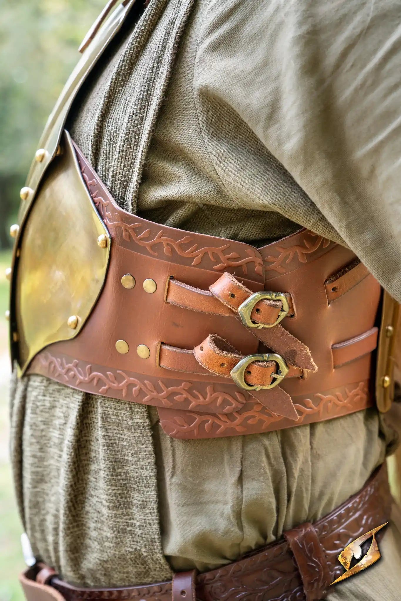 Illumine Cuirass