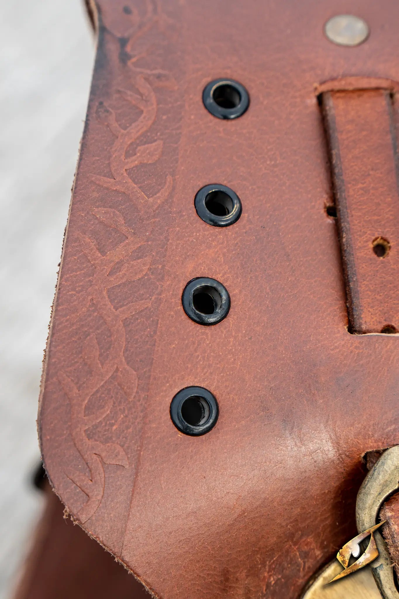 Illumine Cuirass
