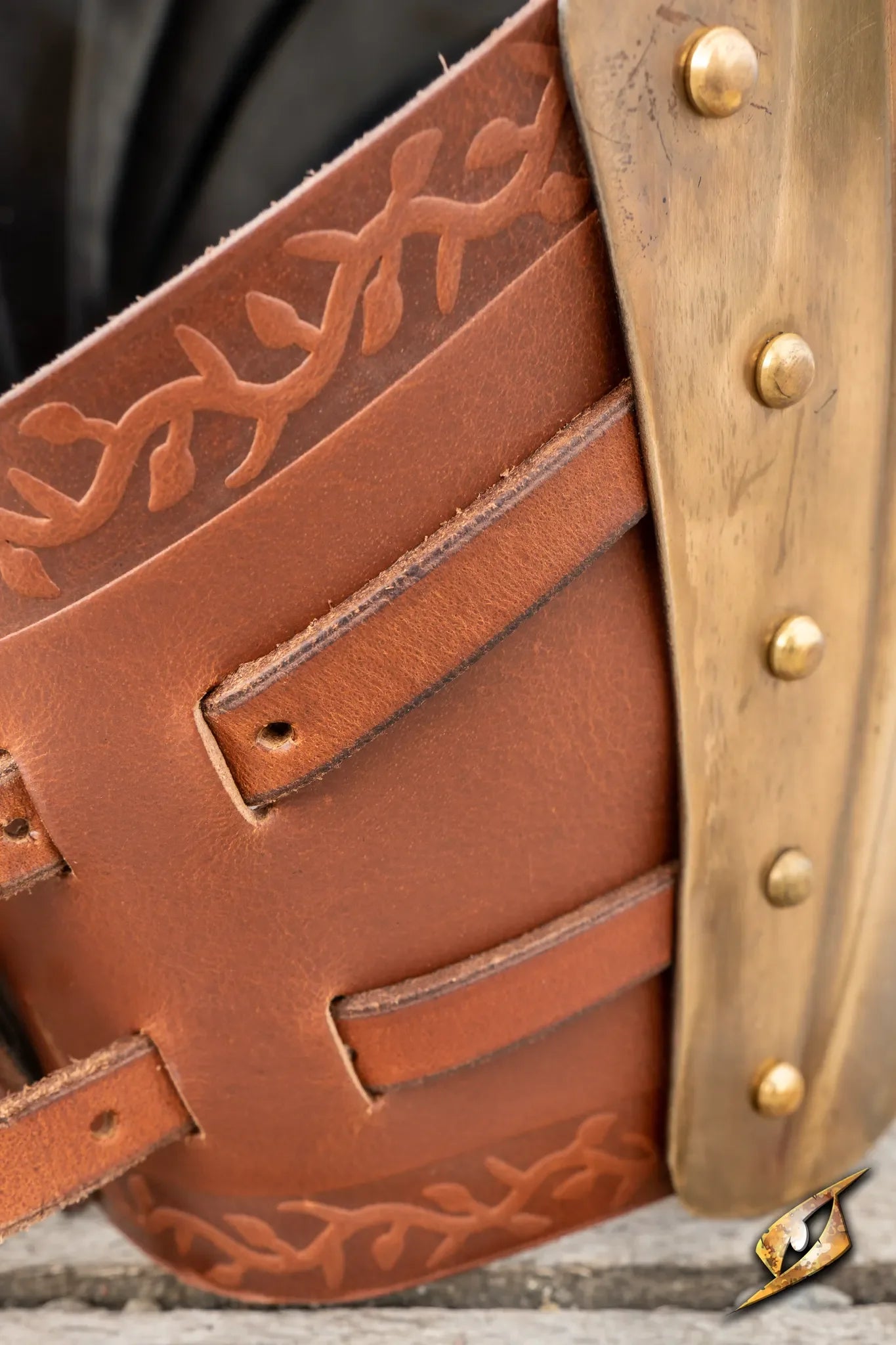 Illumine Cuirass