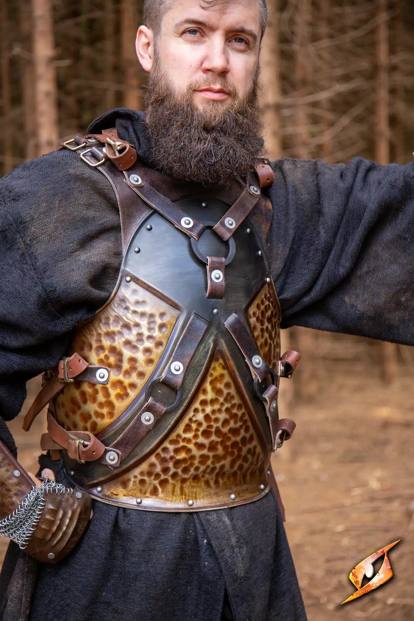 Raider Armour