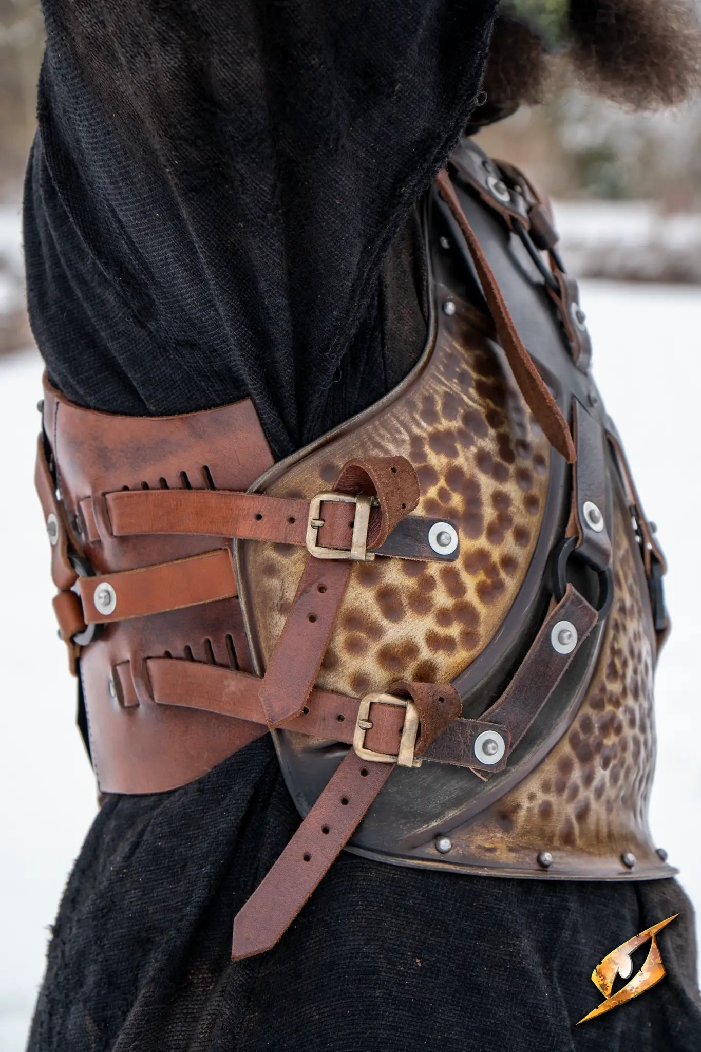 Raider Armour