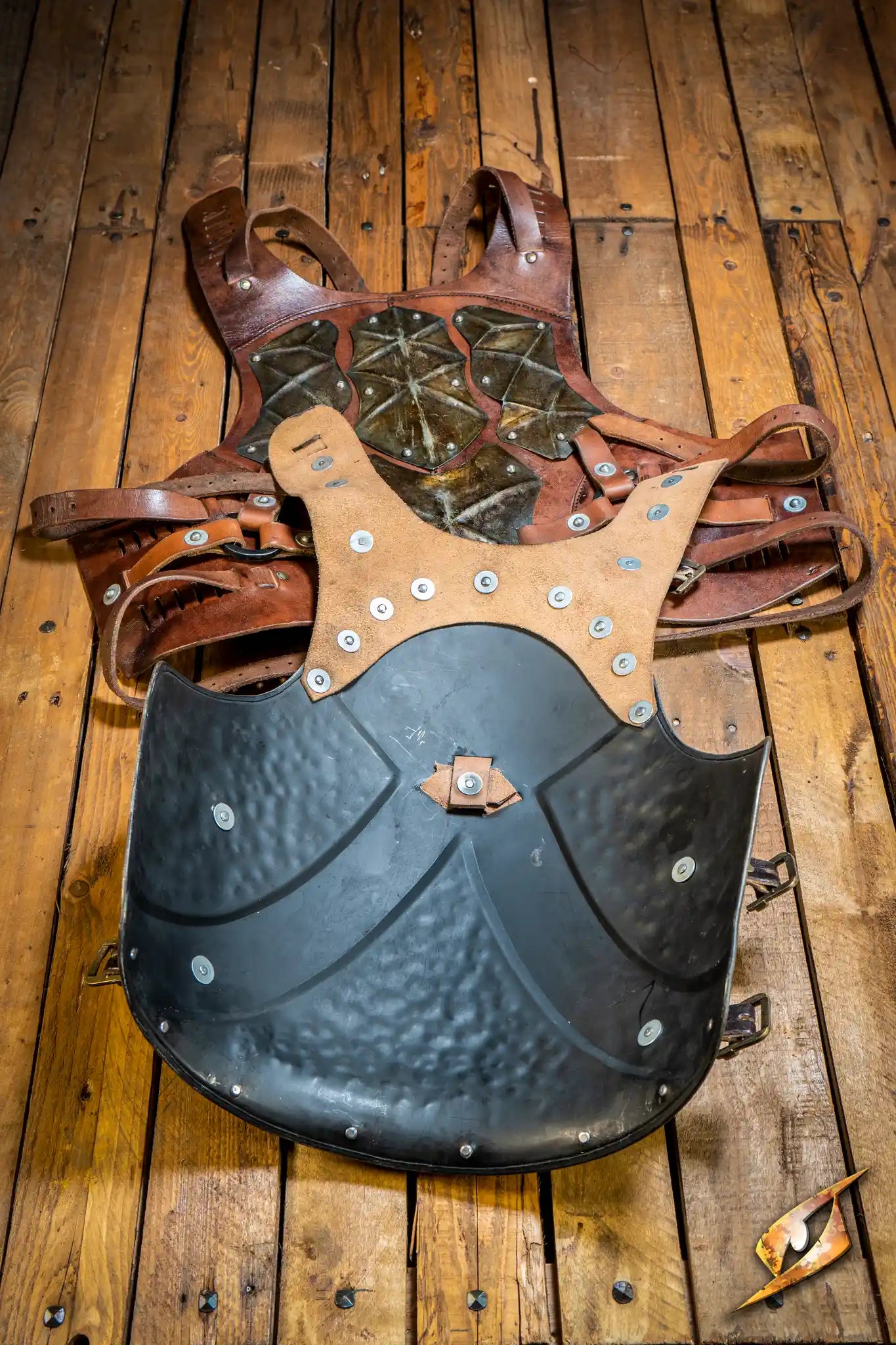 Raider Armour
