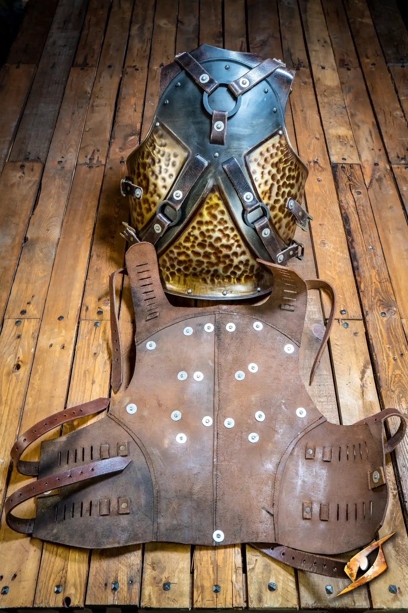 Raider Armour