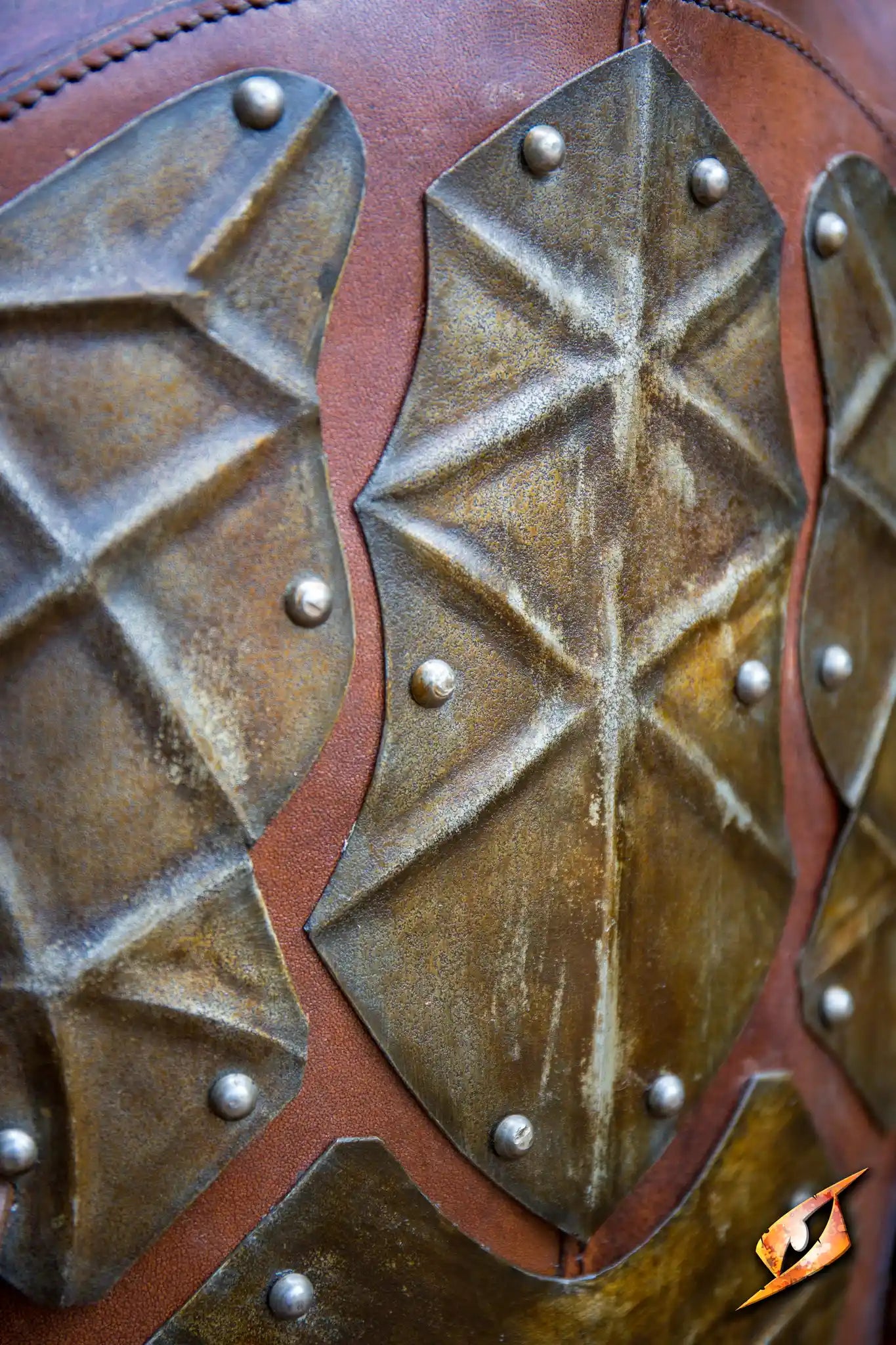 Raider Armour