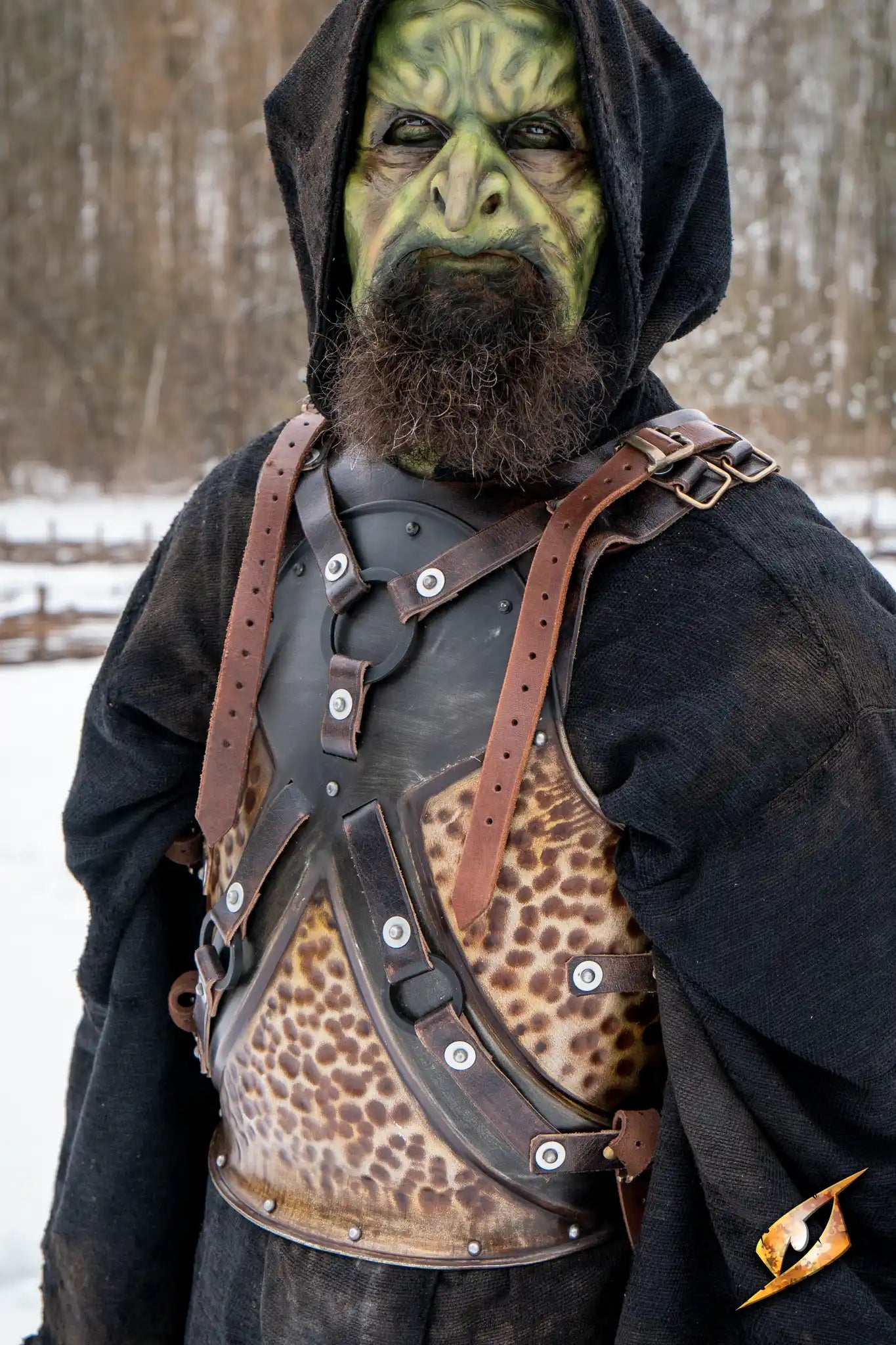 Raider Armour