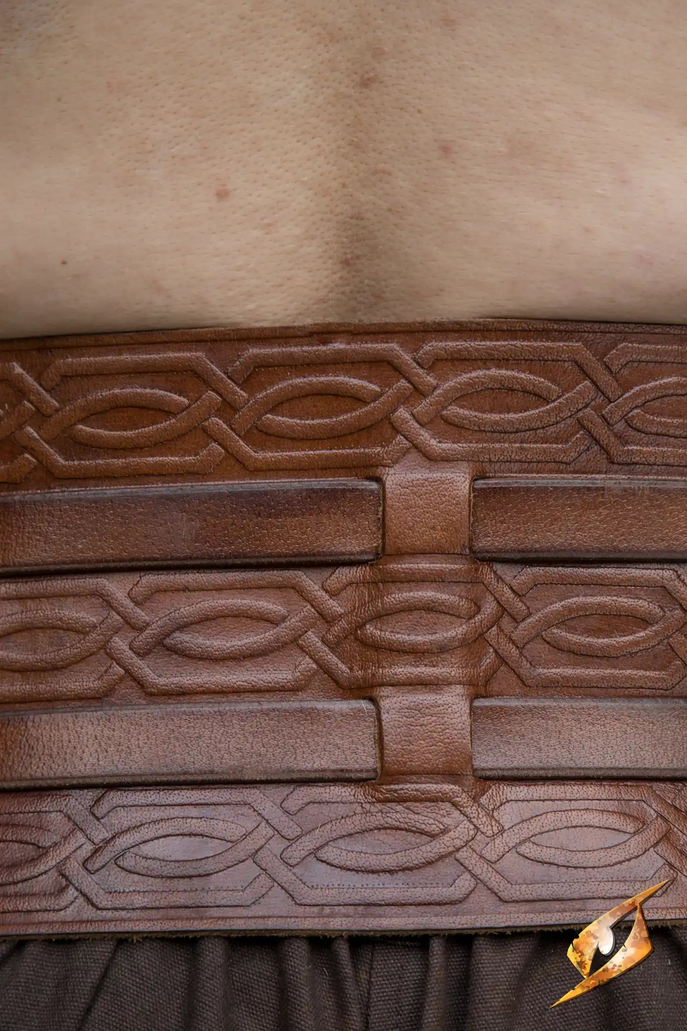 Gut Plate