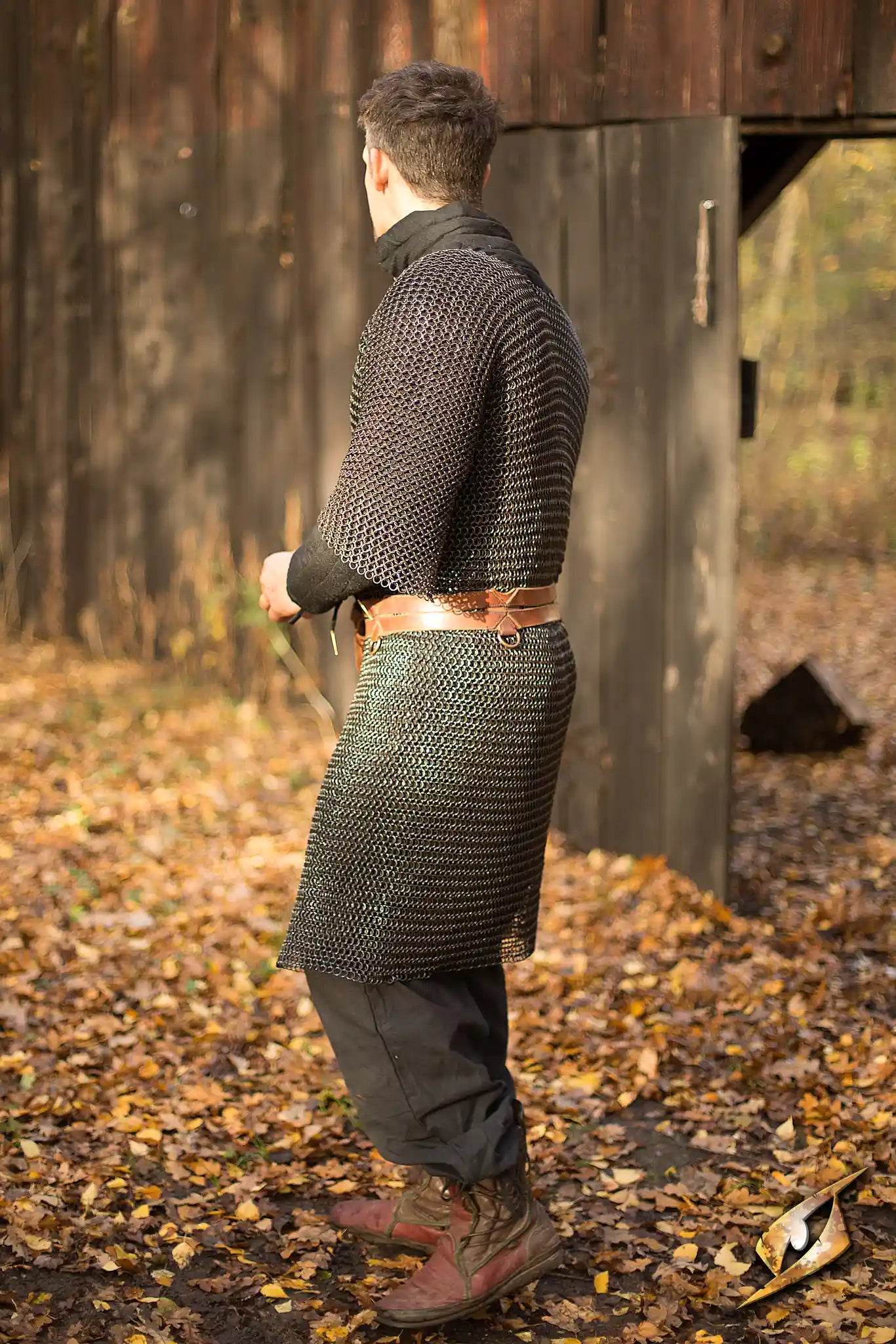 Chainmail - Ragnar