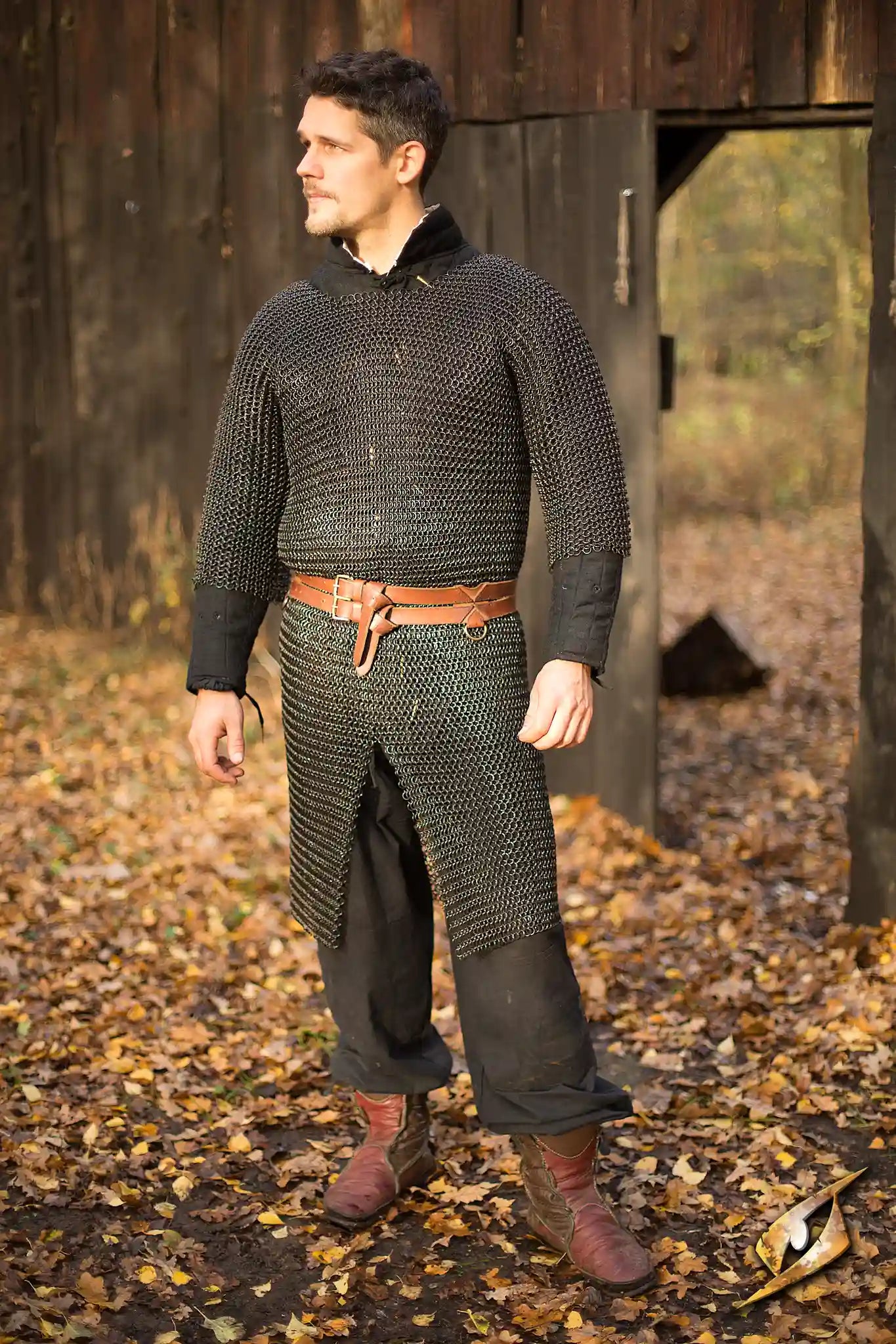 Chainmail - Ragnar