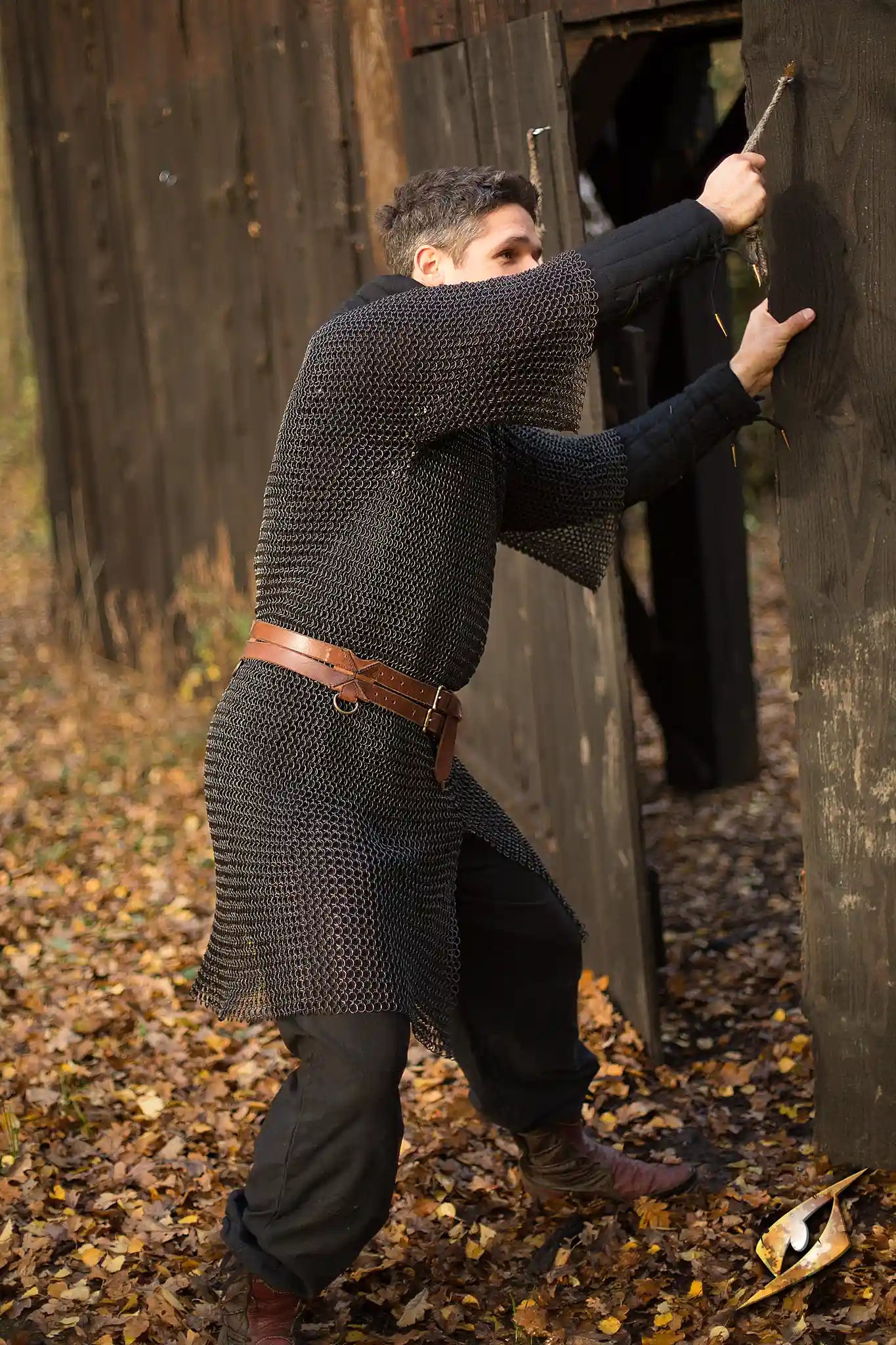 Chainmail - Ragnar